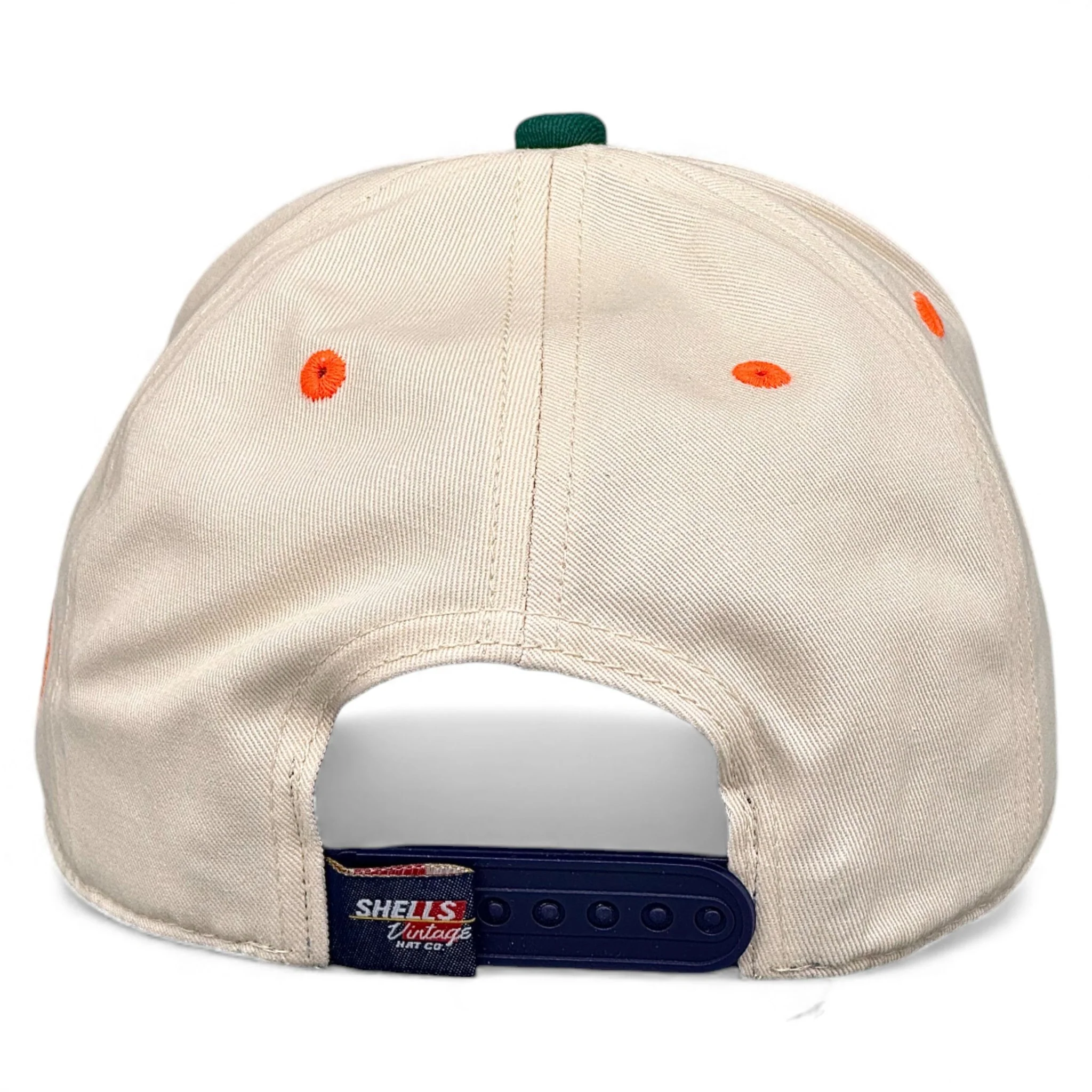 Miami Snapback - The U - Image 7