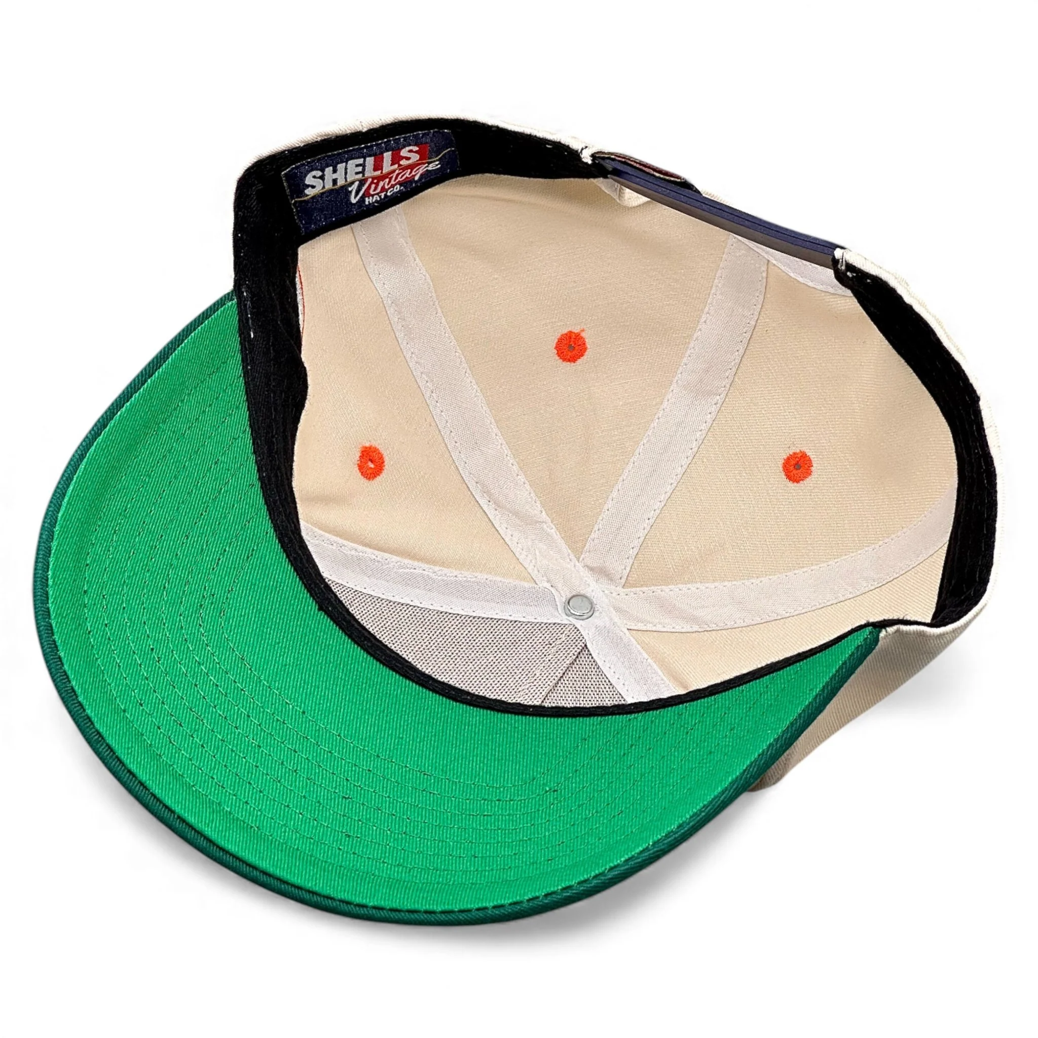 Miami Snapback - The U - Image 9