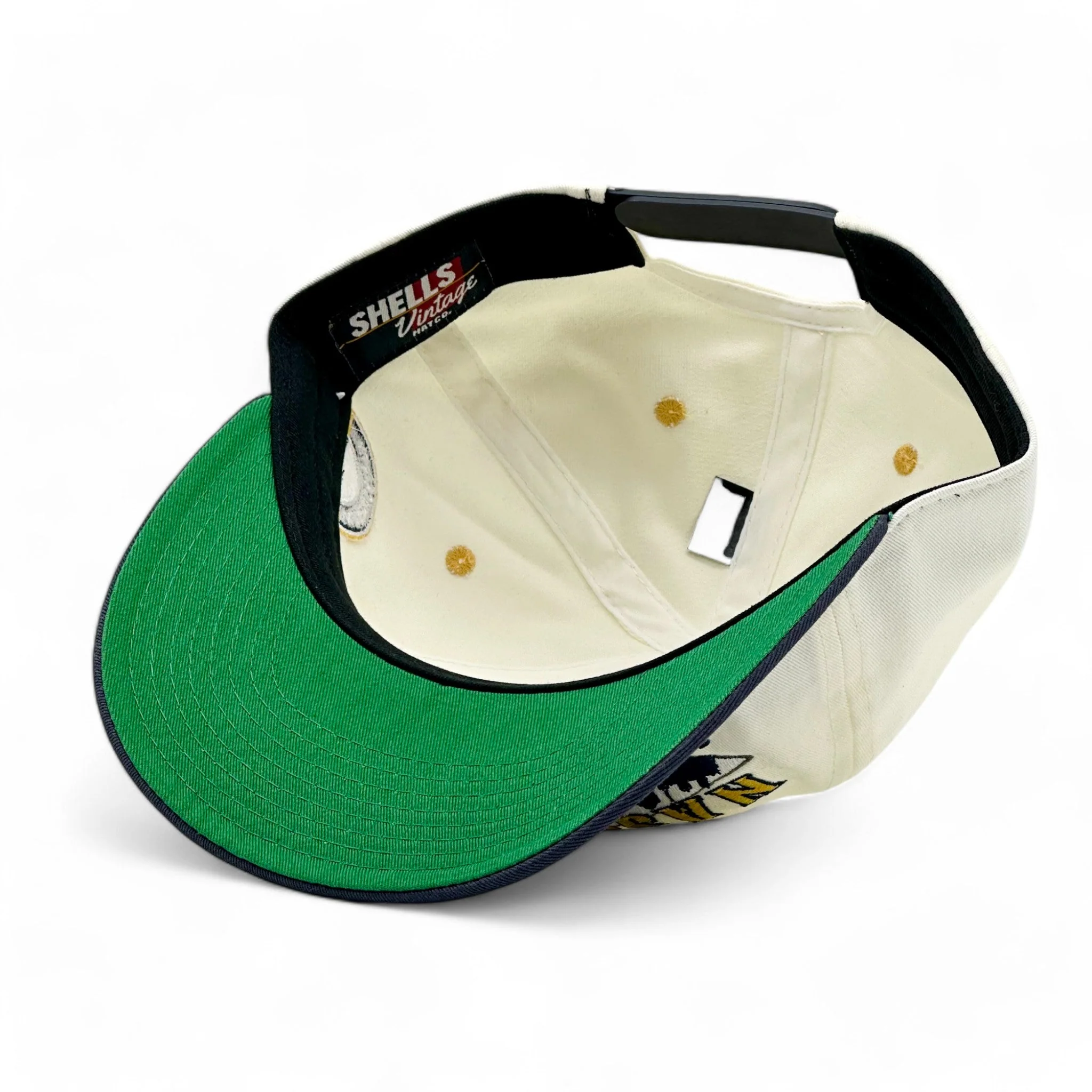 Nashville Snapback - The Bridgestone - Image 7