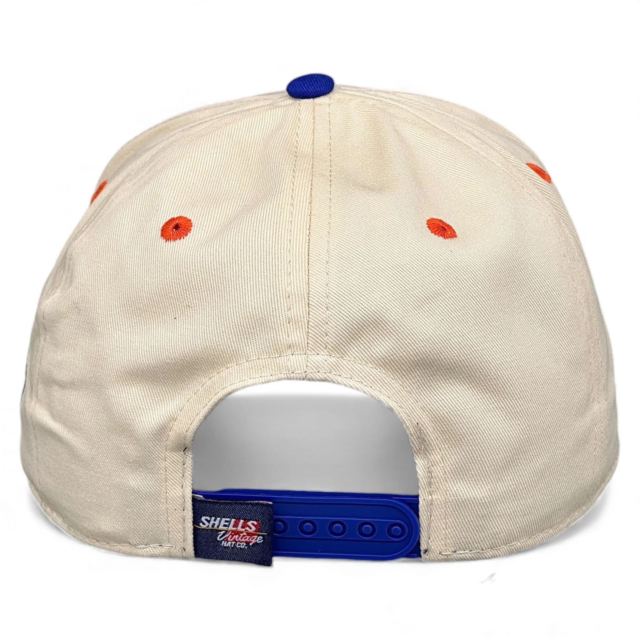 New York Snapback - The Ewing - Image 7