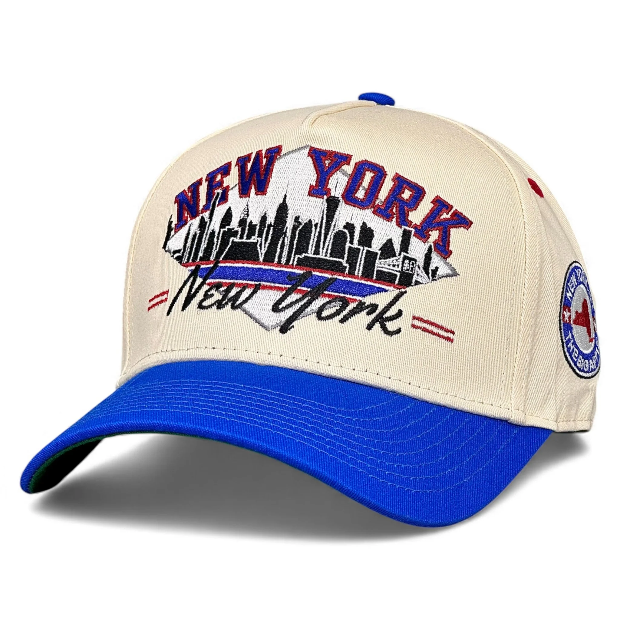 New York Snapback - The Big Apple - Image 5