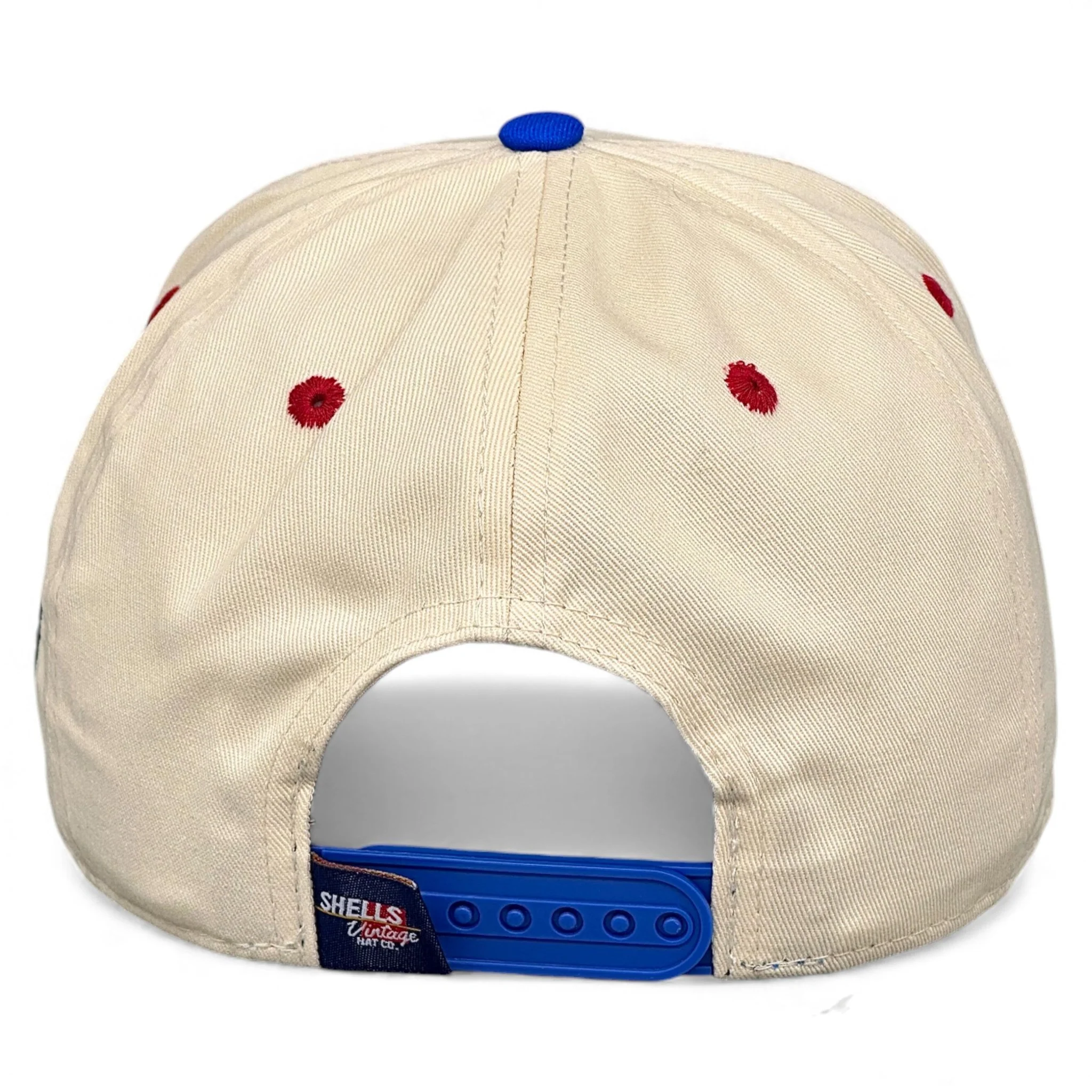 New York Snapback - The Big Apple - Image 7