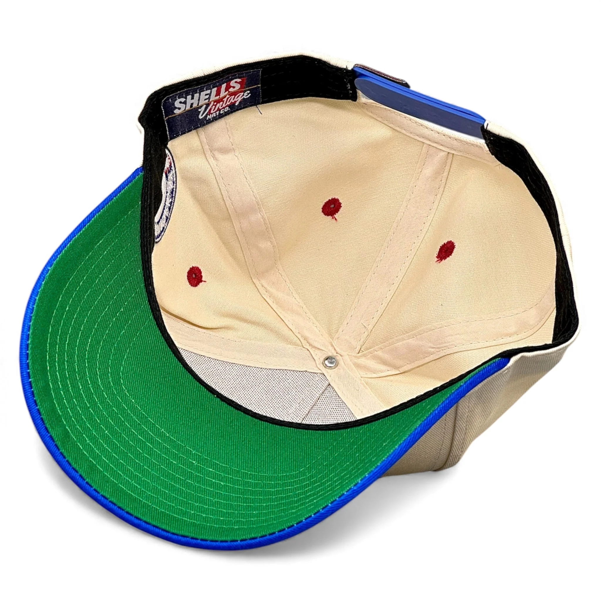 New York Snapback - The Big Apple - Image 8