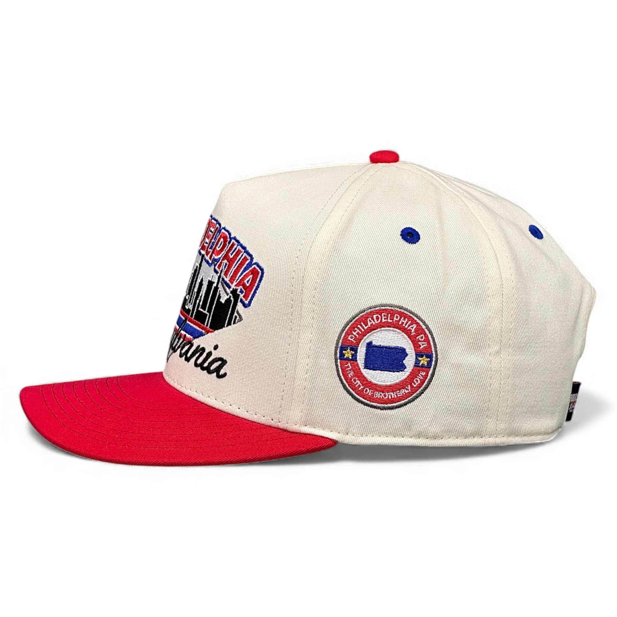 Philadelphia Snapback - The Philly - Image 3