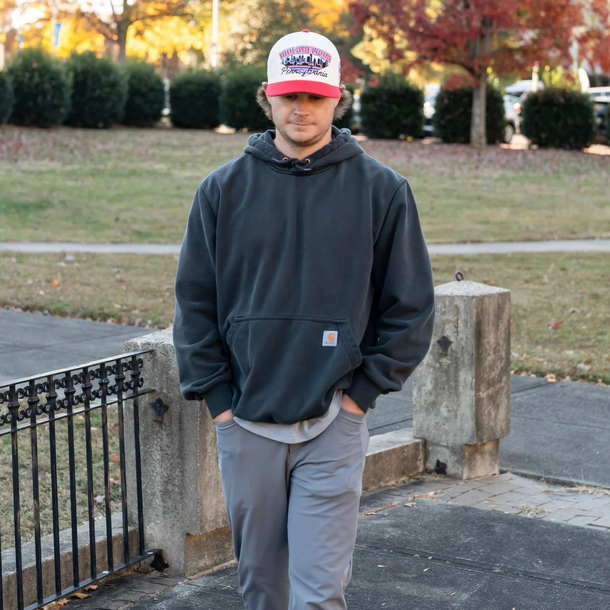 Philadelphia Snapback - The Philly - Image 4