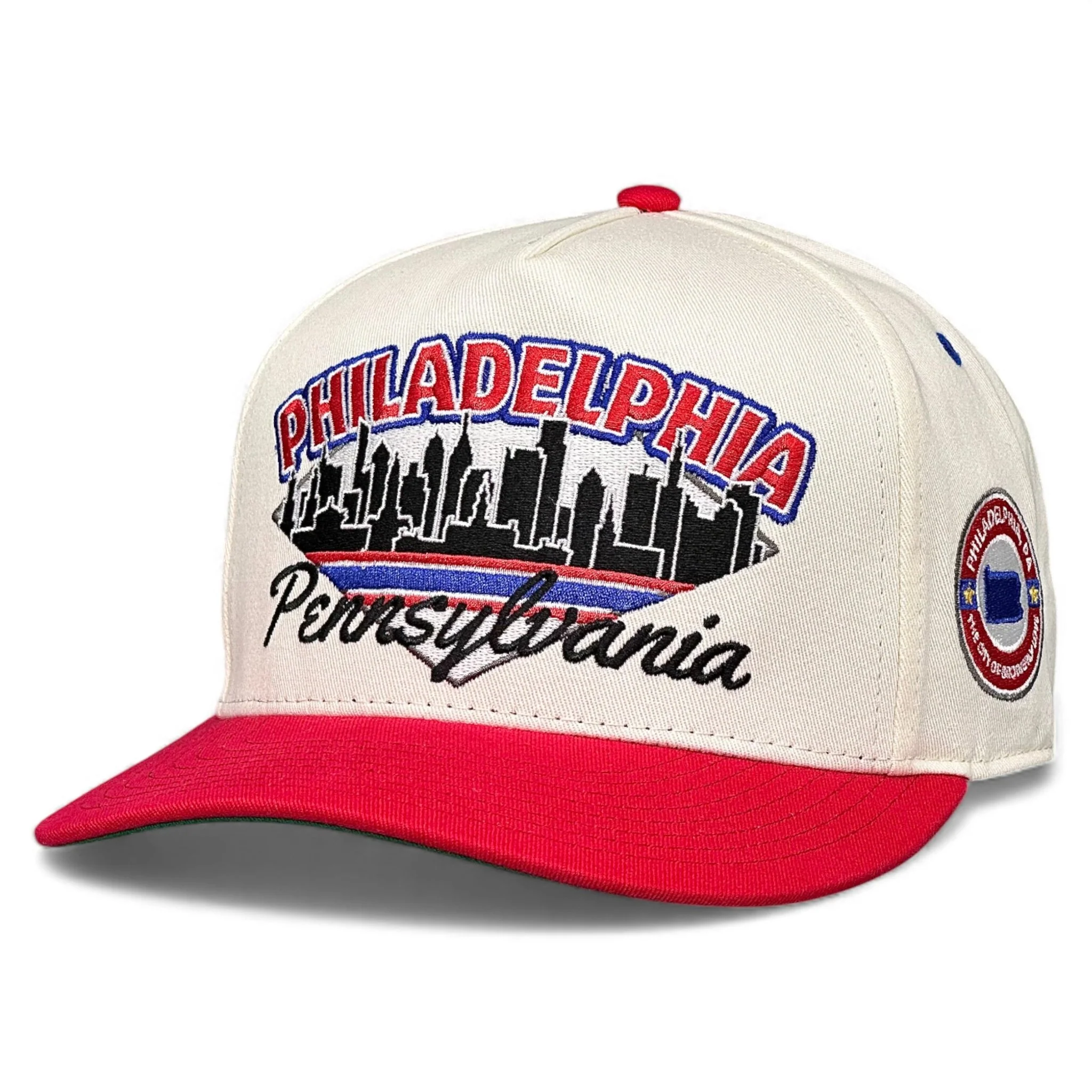 Philadelphia Snapback - The Philly - Image 5