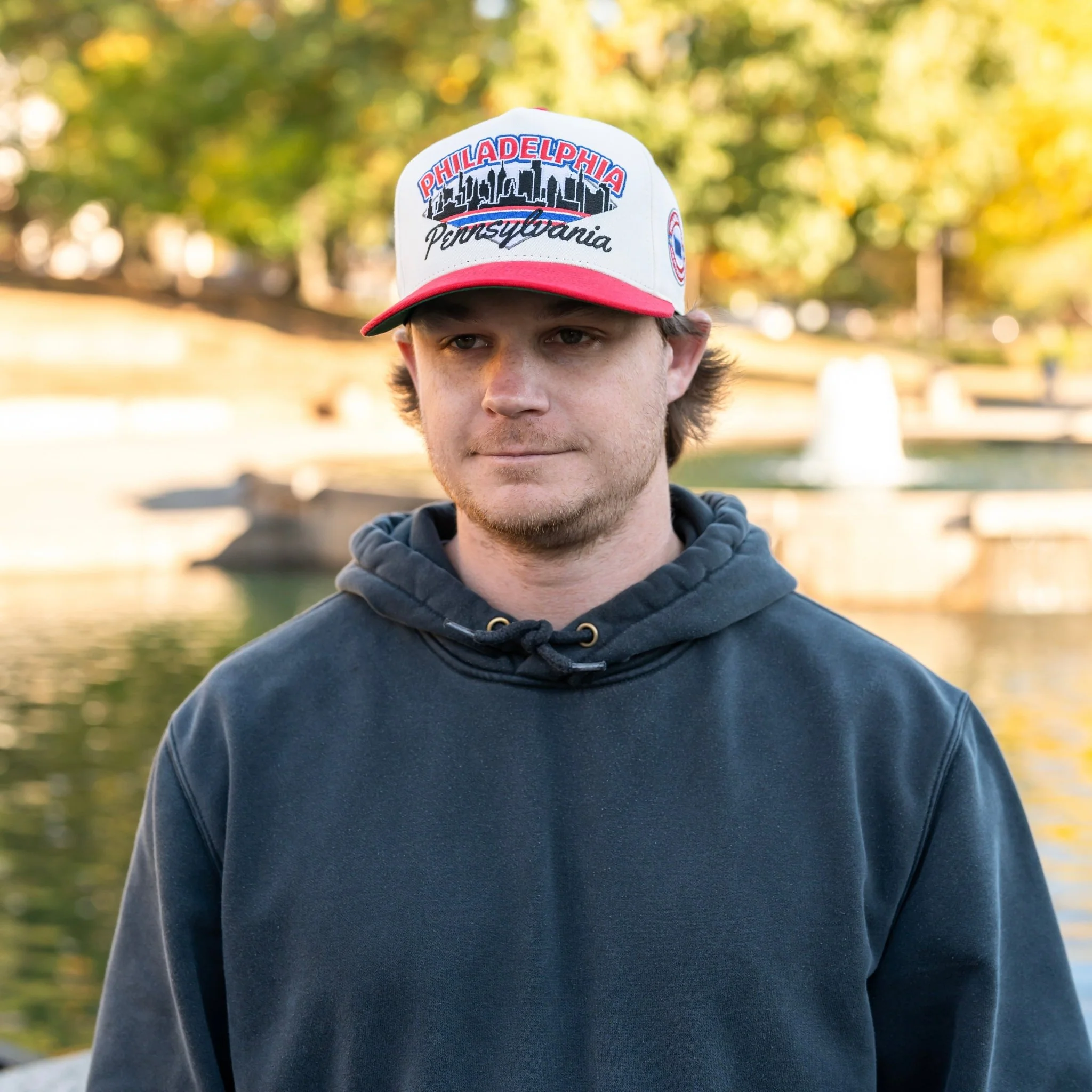 Philadelphia Snapback - The Philly - Image 7