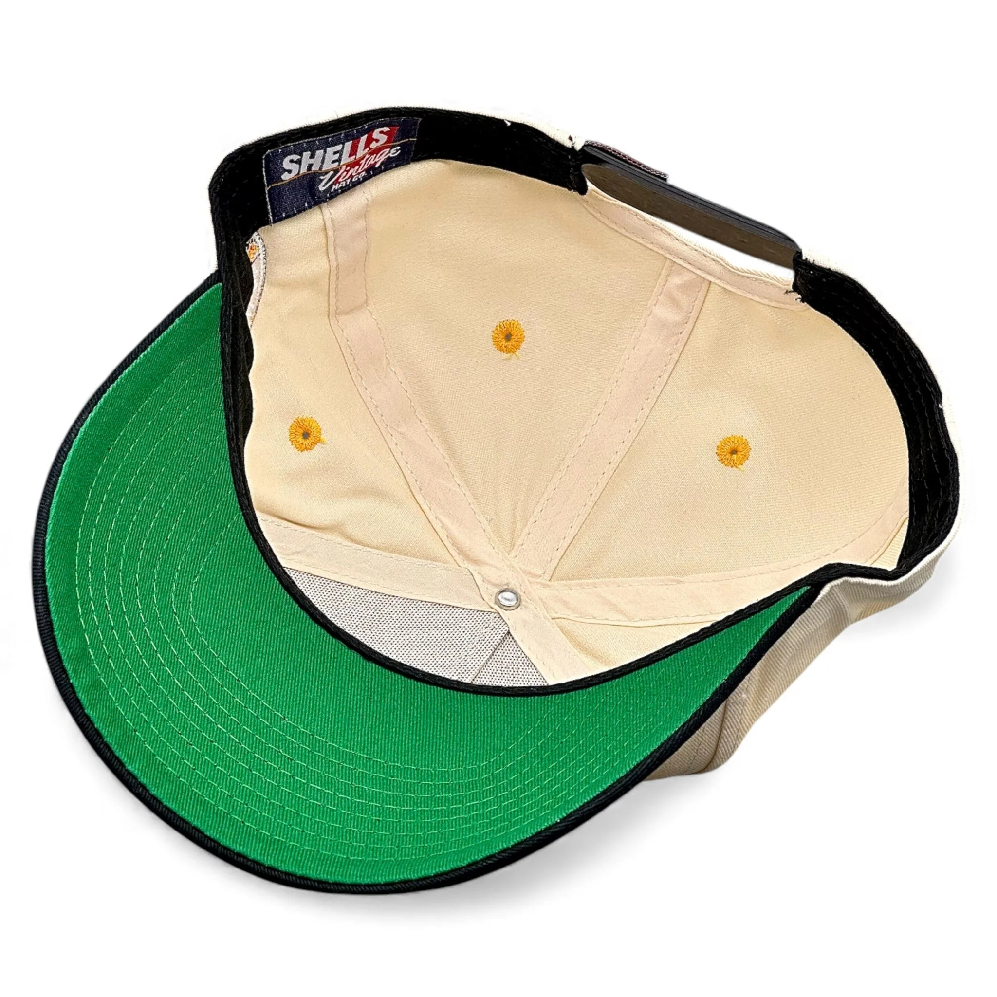 Pittsburgh Snapback - The Crosby - Image 10