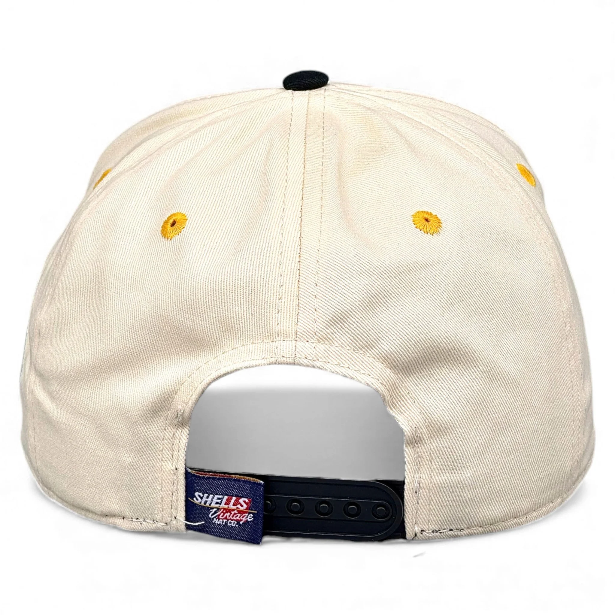 Pittsburgh Snapback - The Bradshaw - Image 7