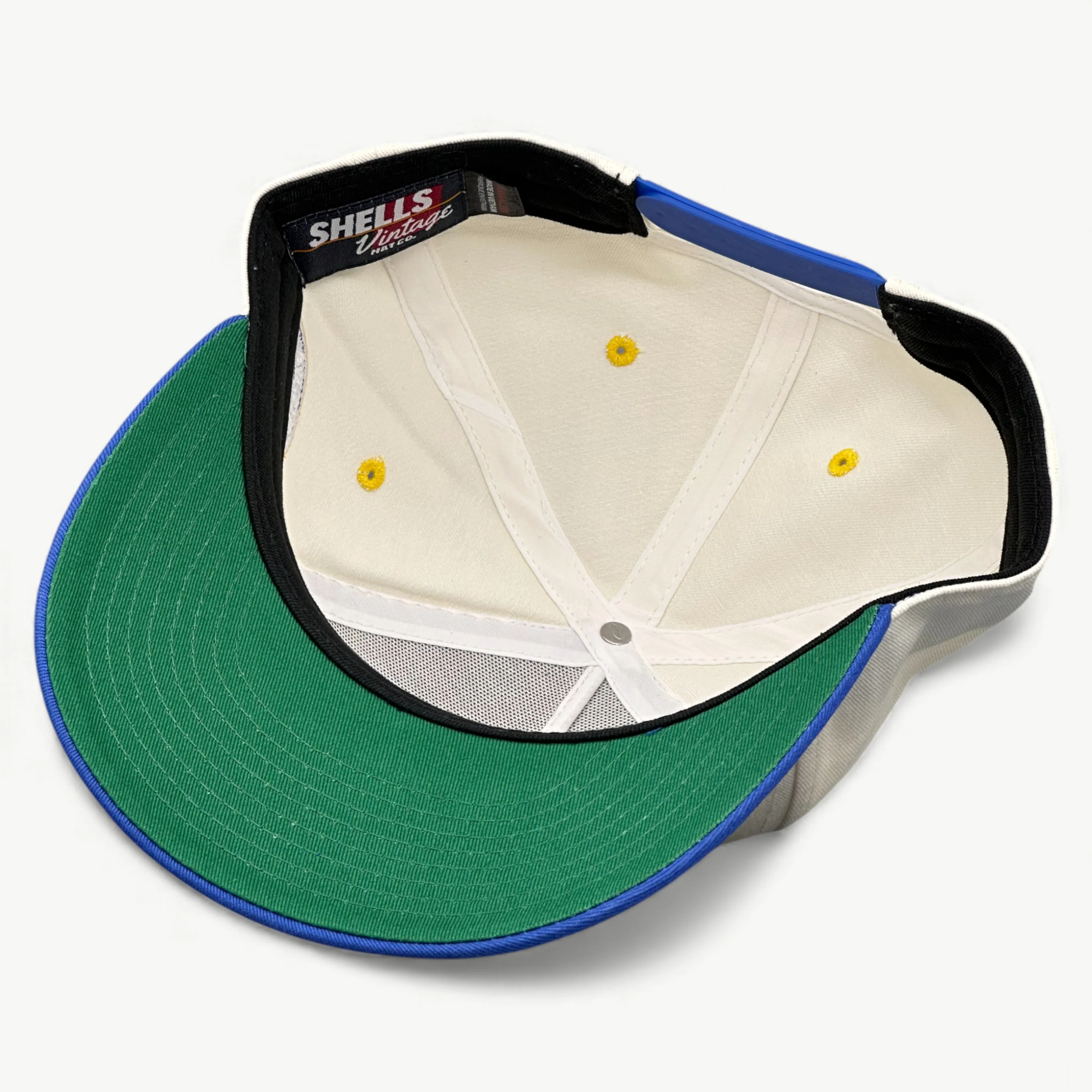 Seattle Snapback - The Ichiro - Image 7