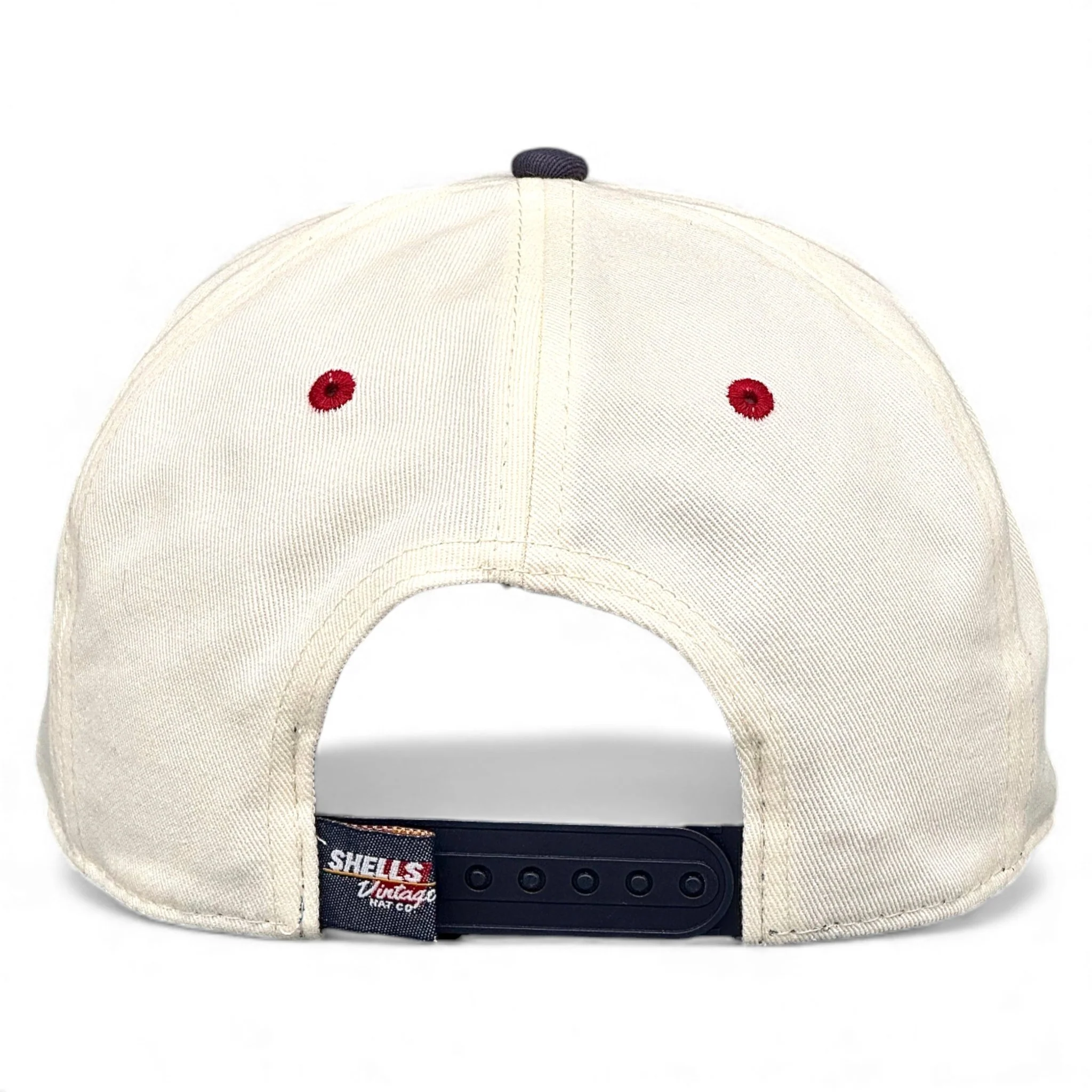 Seattle Snapback - The Kraken - Image 7