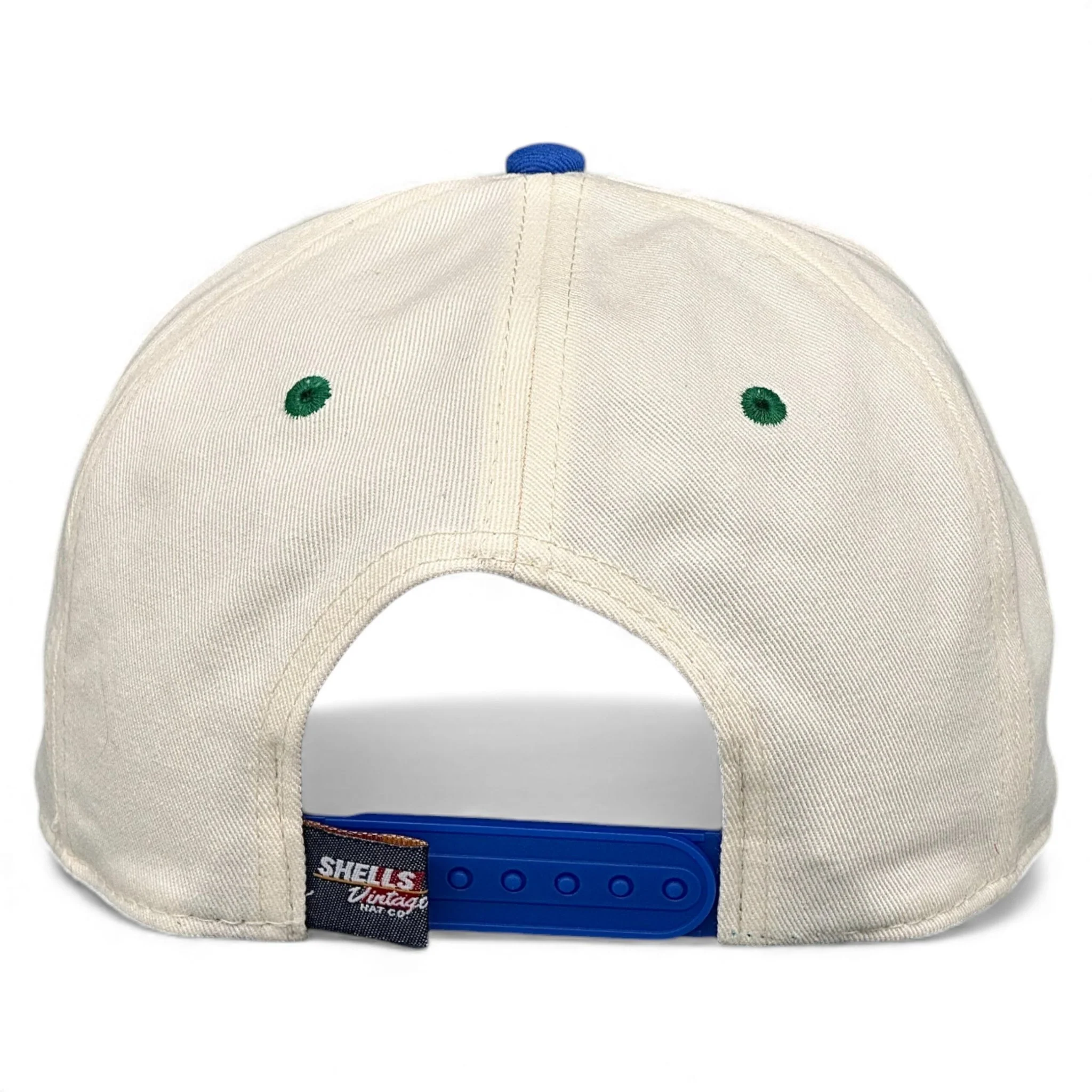 Seattle Snapback - The Largent - Image 6