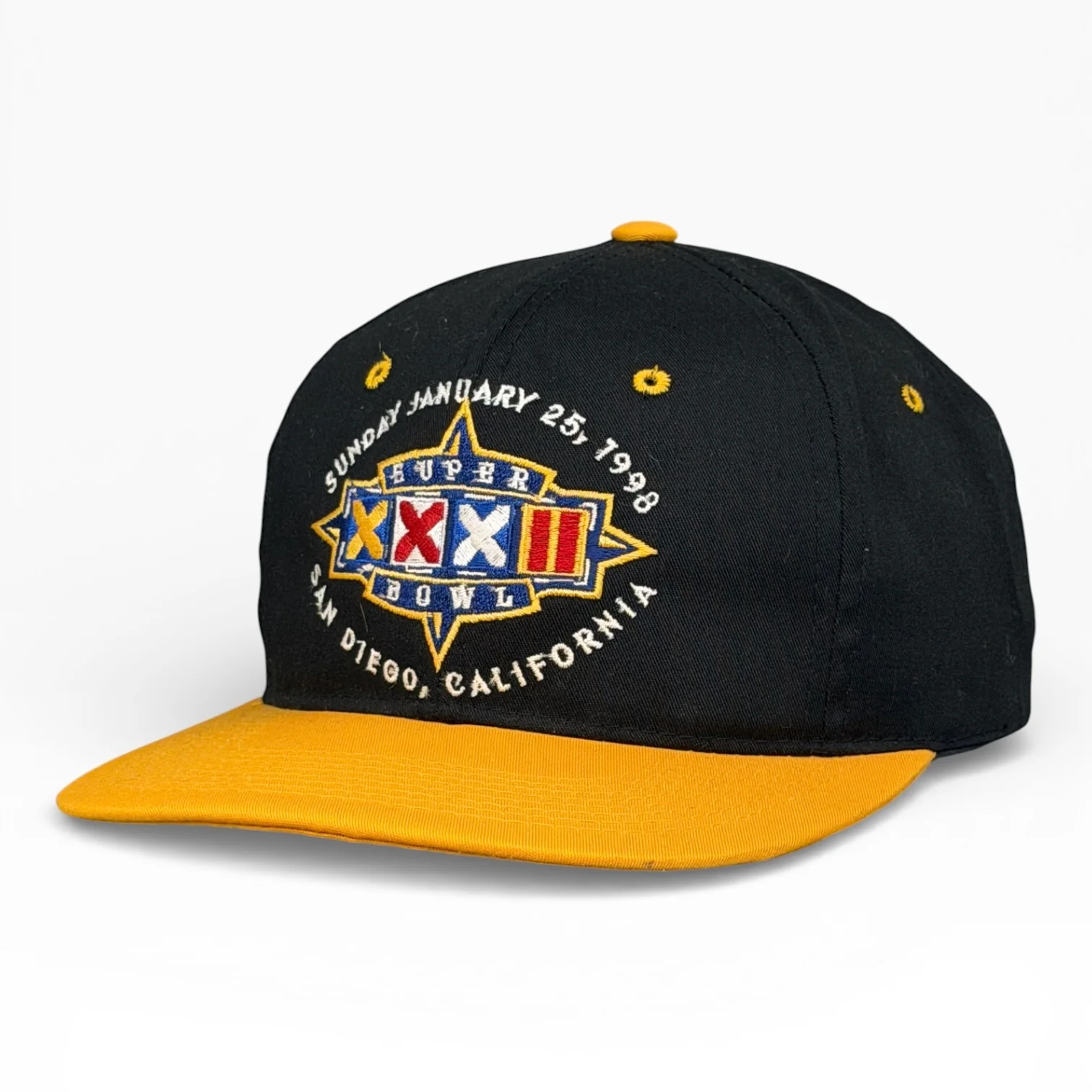Super Bowl XXXII Snapback - Image 3