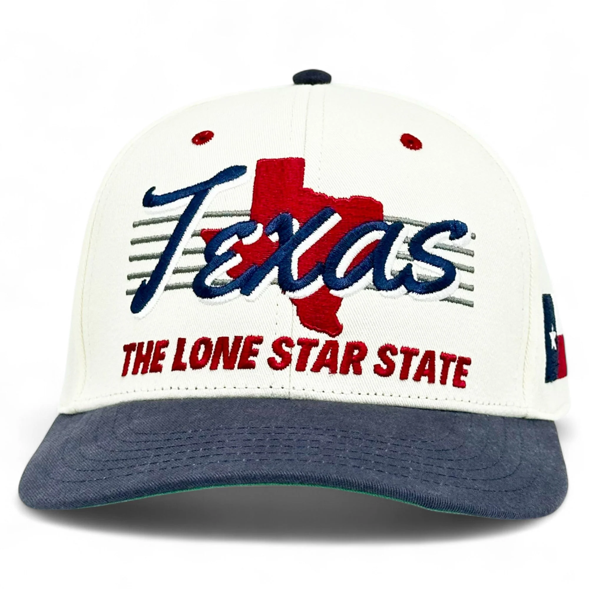 Texas Snapback - The Lone Star