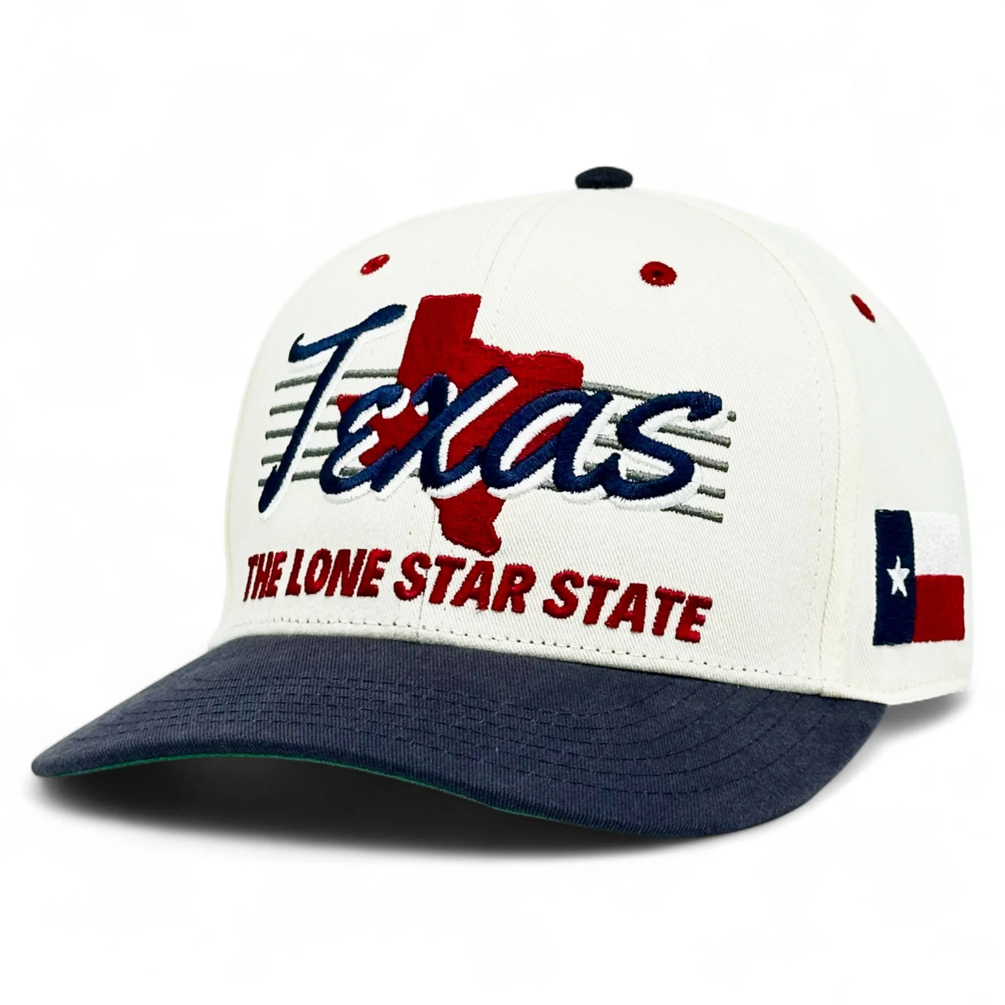 Texas Snapback - The Lone Star - Image 5