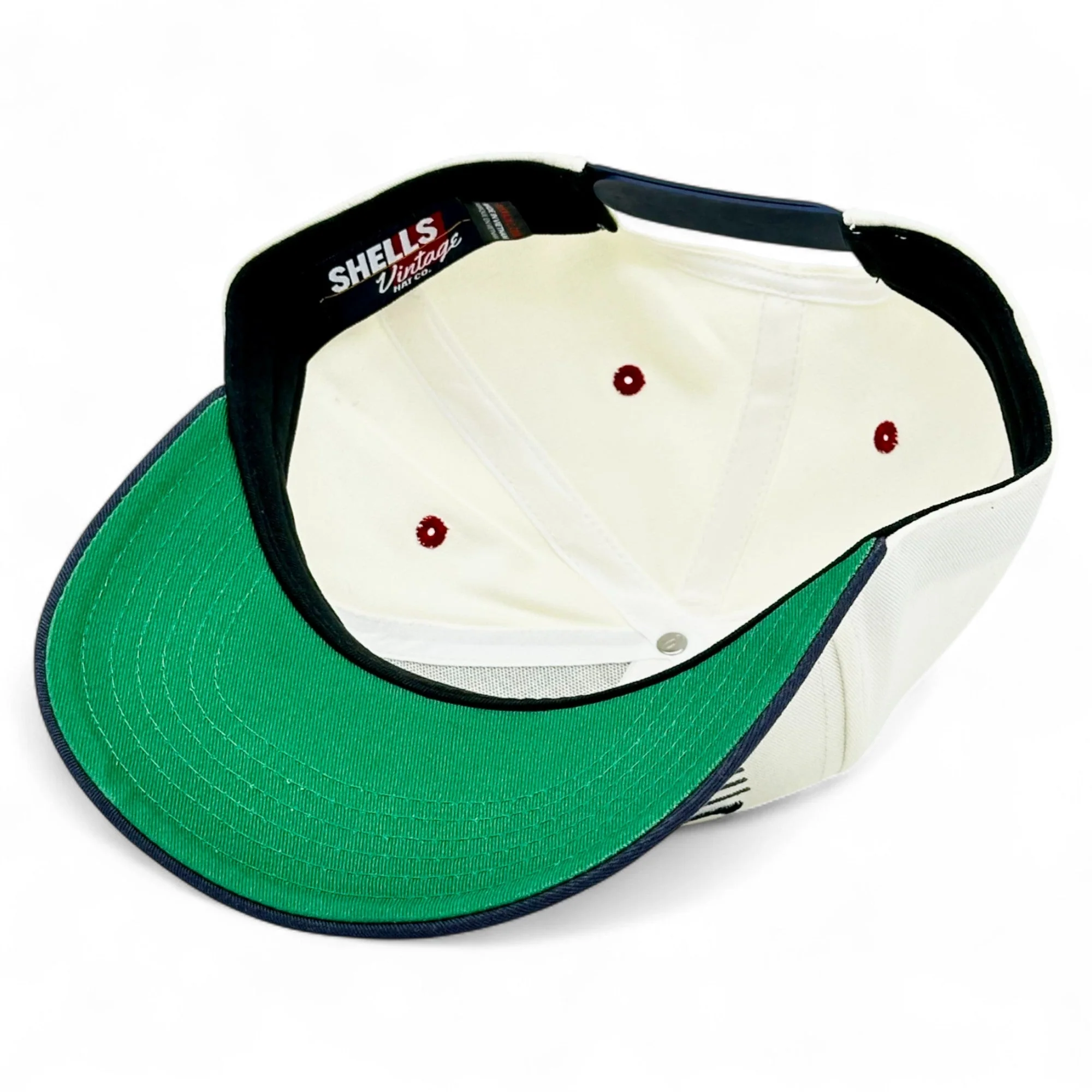 Texas Snapback - The Lone Star - Image 8