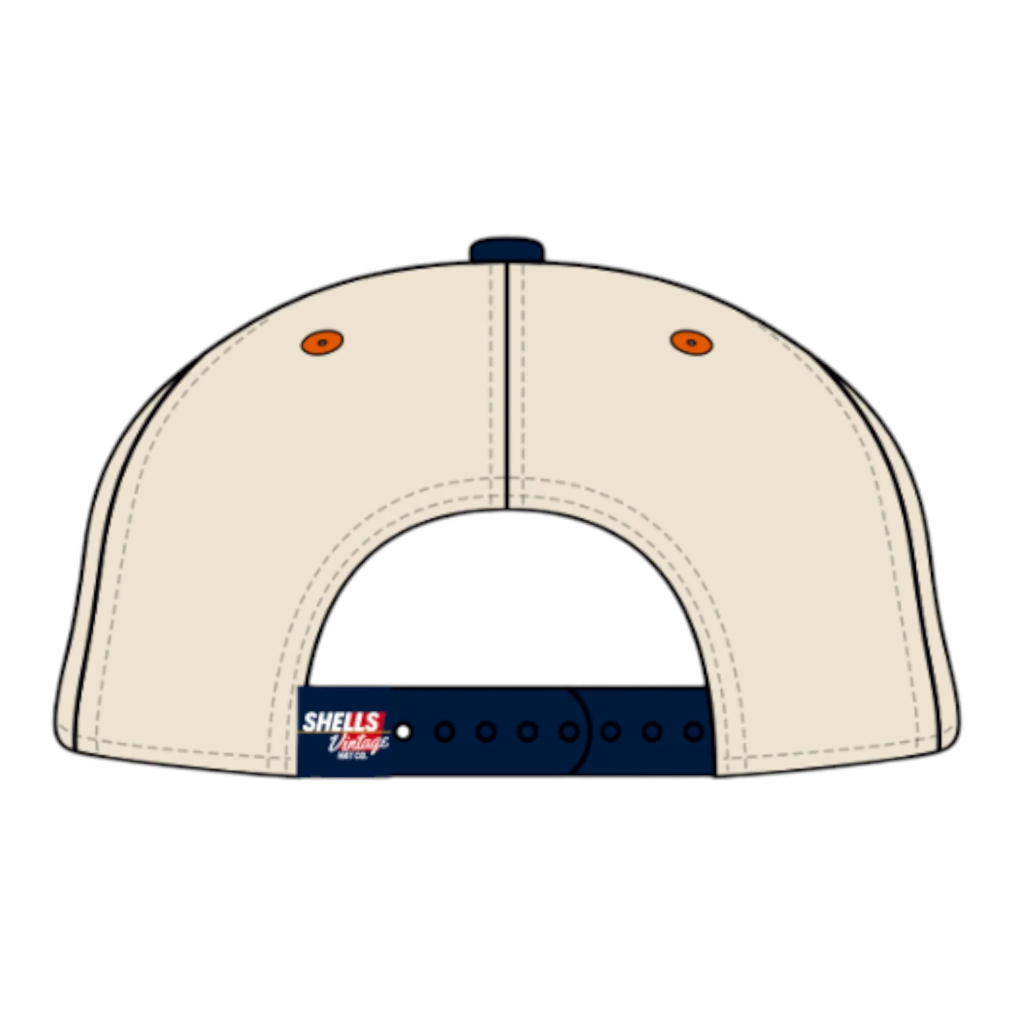 Houston Snapback - The Altuve - Image 3