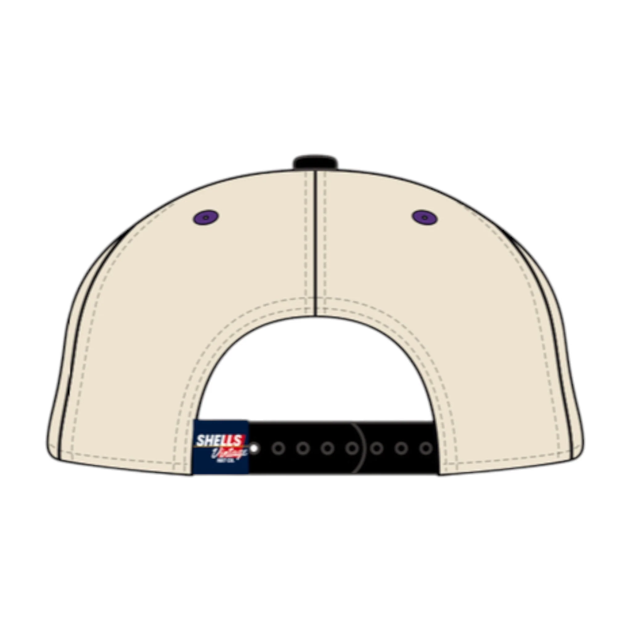 Toronto Snapback - The Carter - Image 3