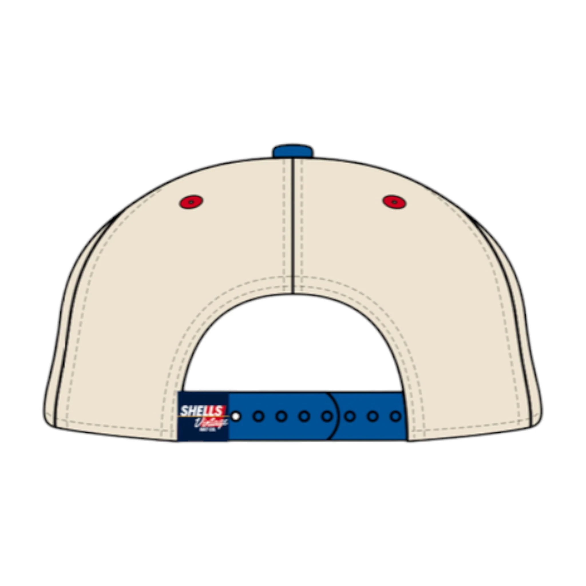 Toronto Snapback - The Halladay - Image 3
