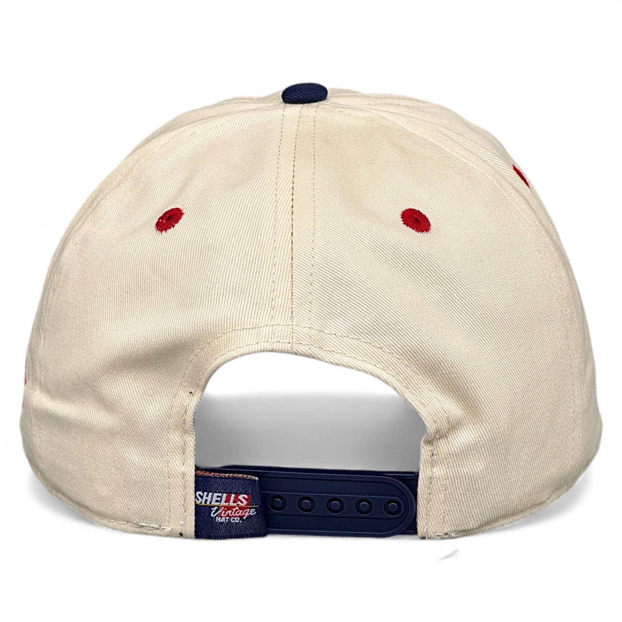 Atlanta Snapback - The Aaron - Image 7