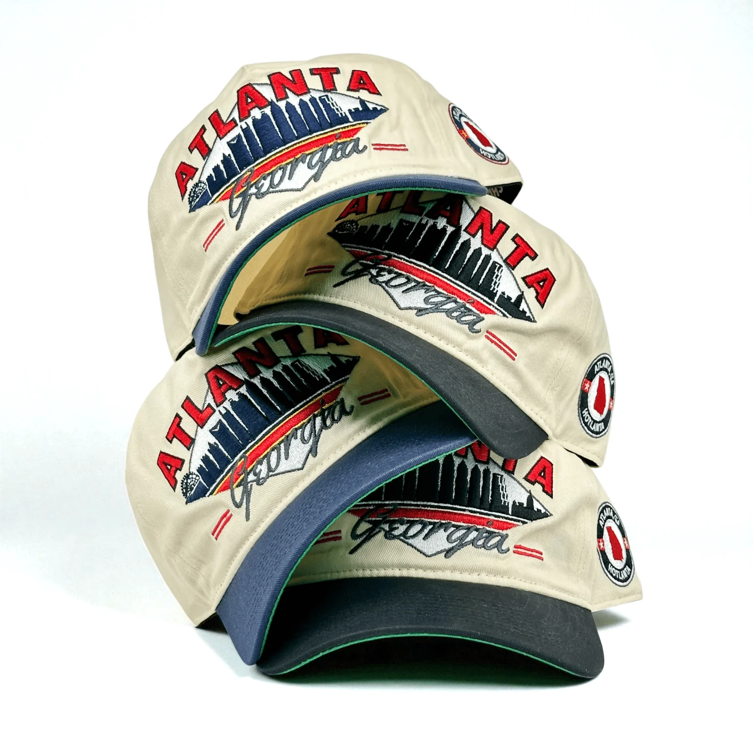 Atlanta Snapback - The Hotlanta - Image 6