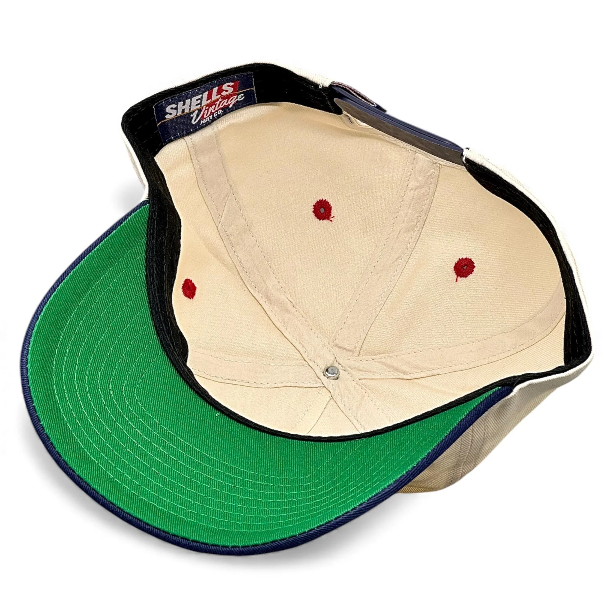 Atlanta Snapback - The Aaron - Image 9