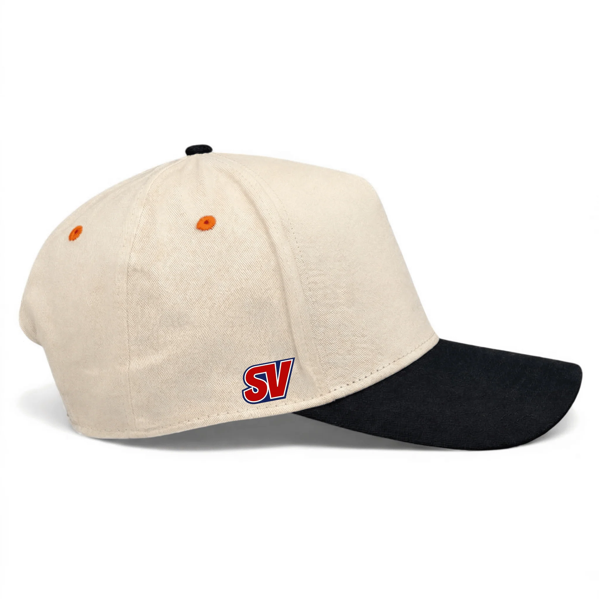 Baltimore Snapback - The Ripken - Image 3