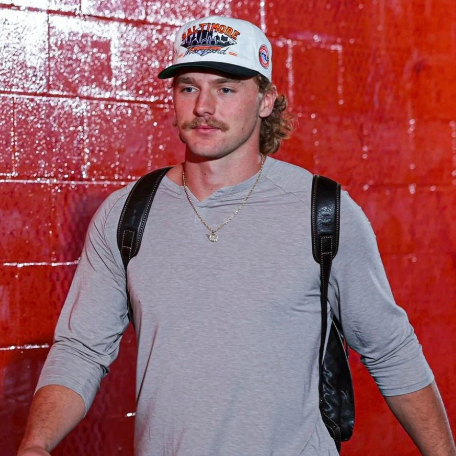 Baltimore Snapback - The Ripken - Image 5