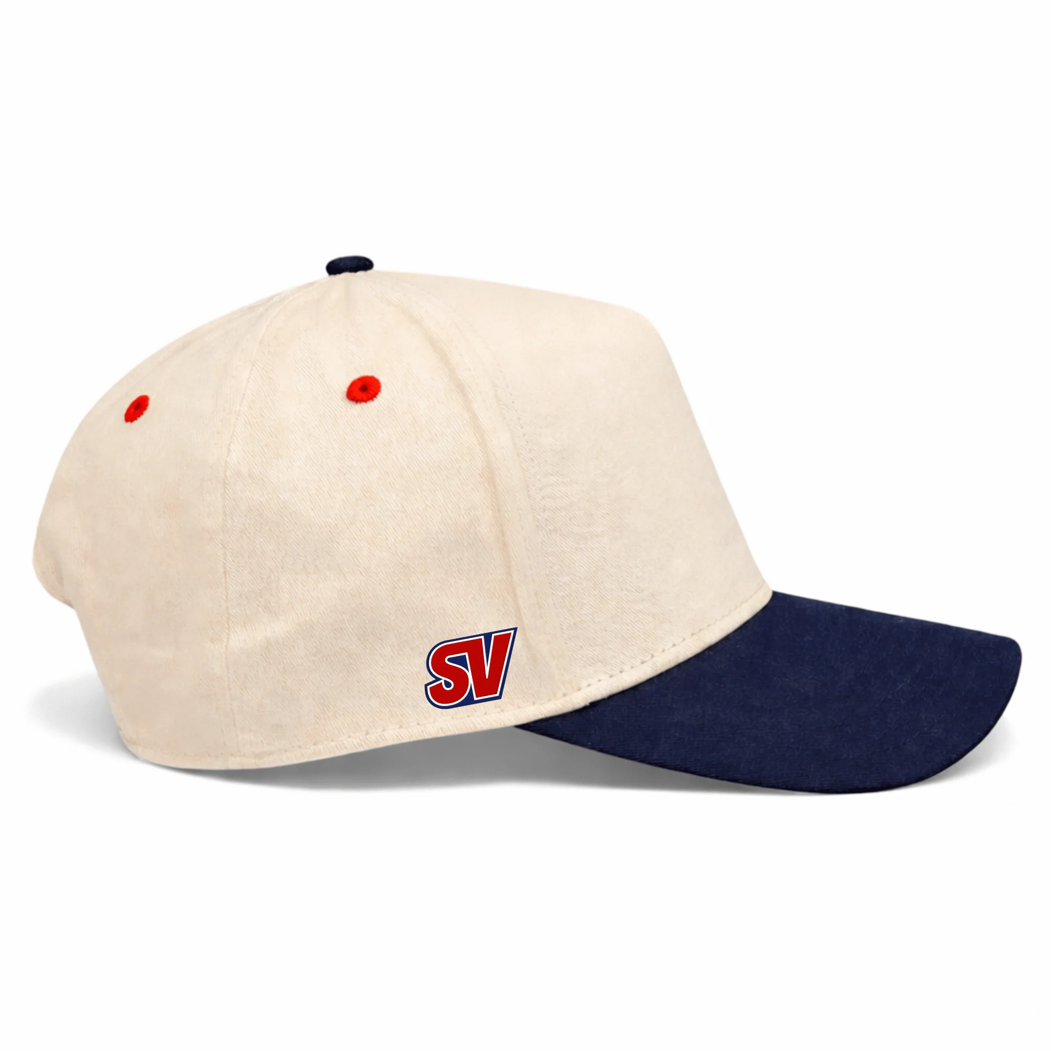 Boston Snapback - The Fenway - Image 3