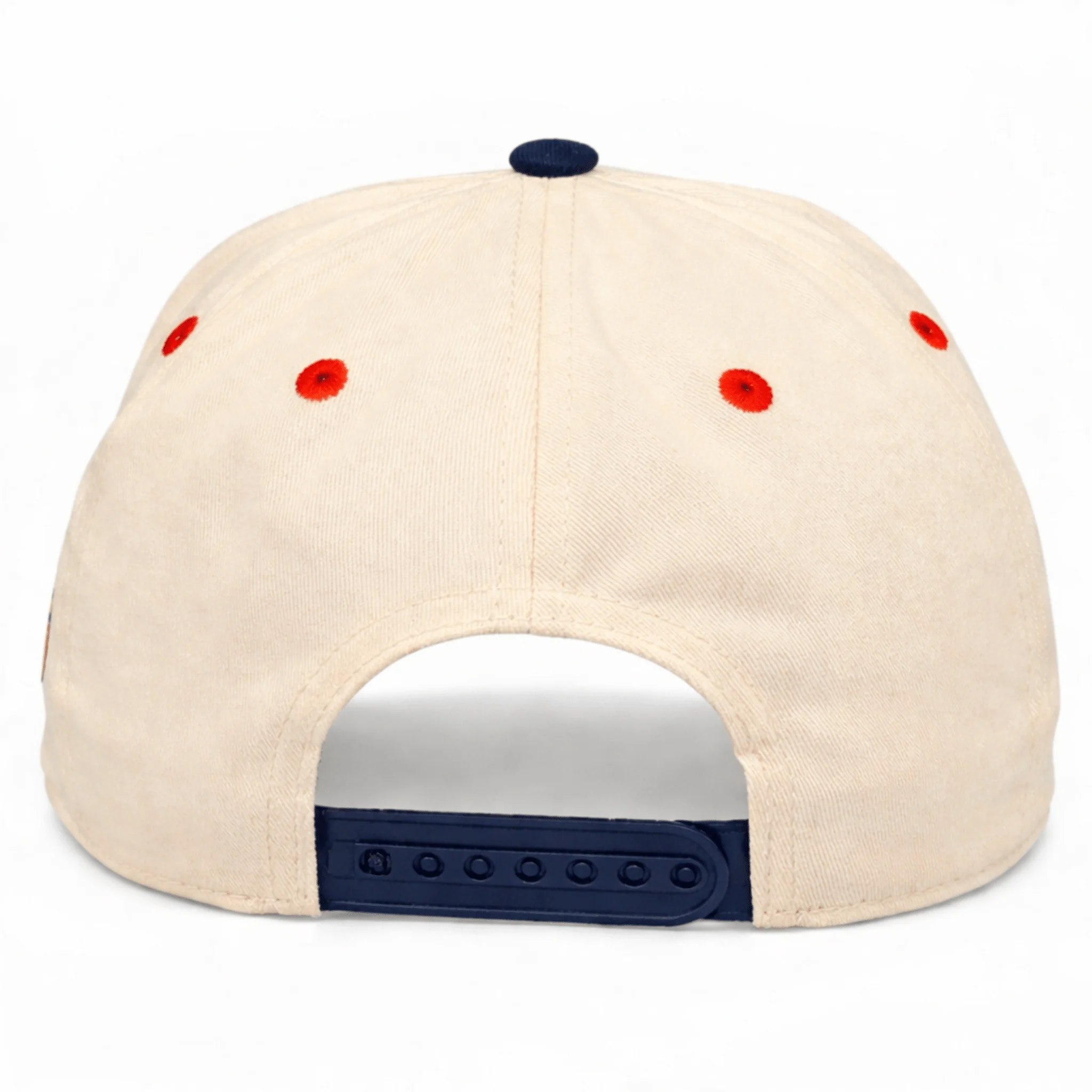 Boston Snapback - The Fenway - Image 4
