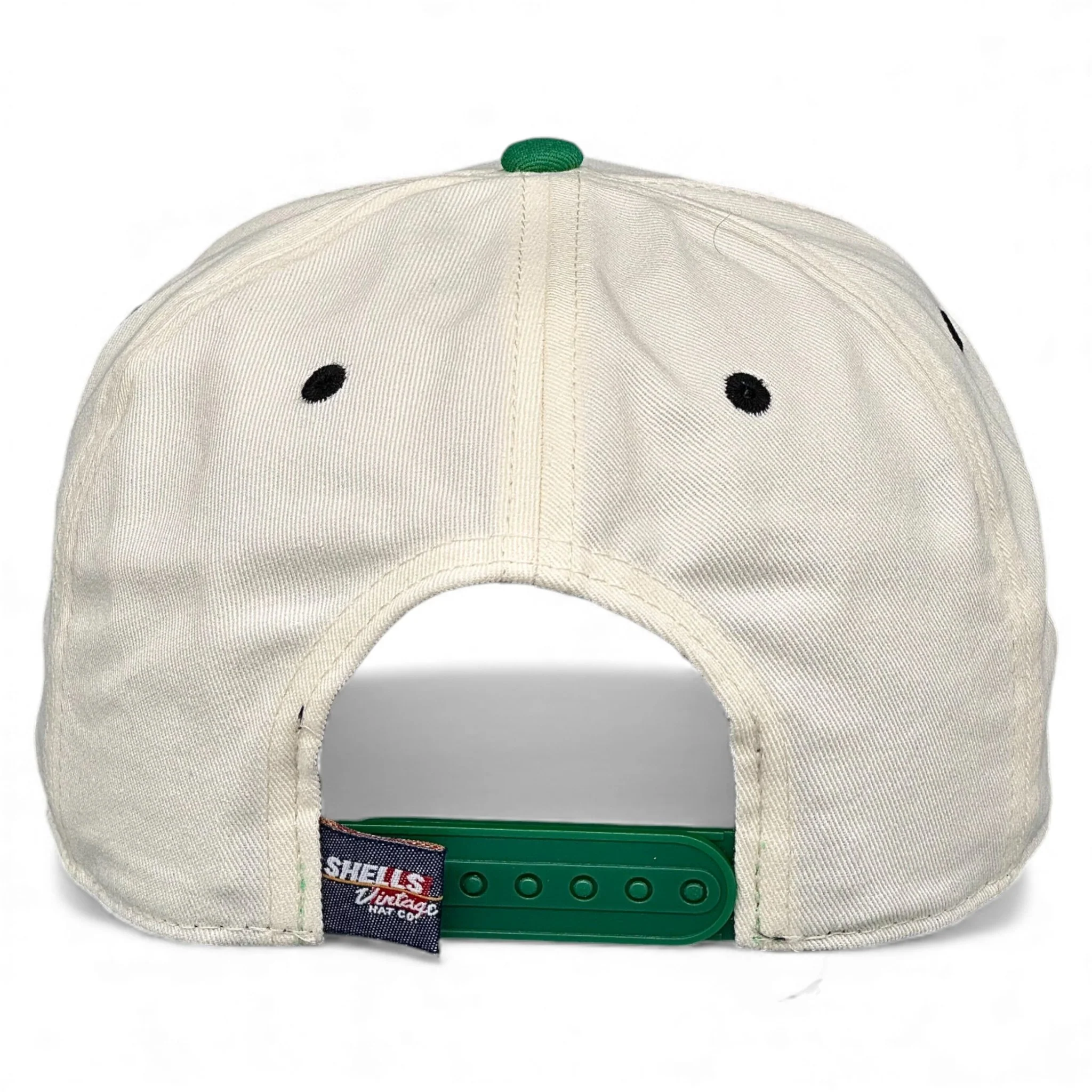 Boston Snapback - The Bird - Image 7