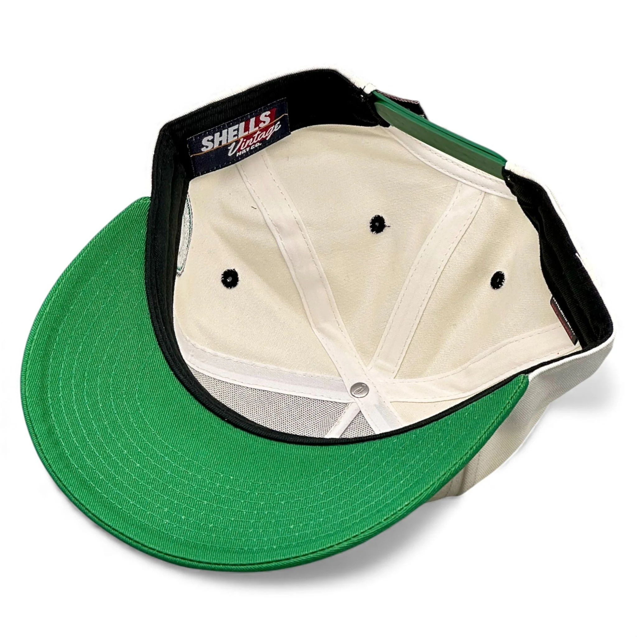Boston Snapback - The Bird - Image 9