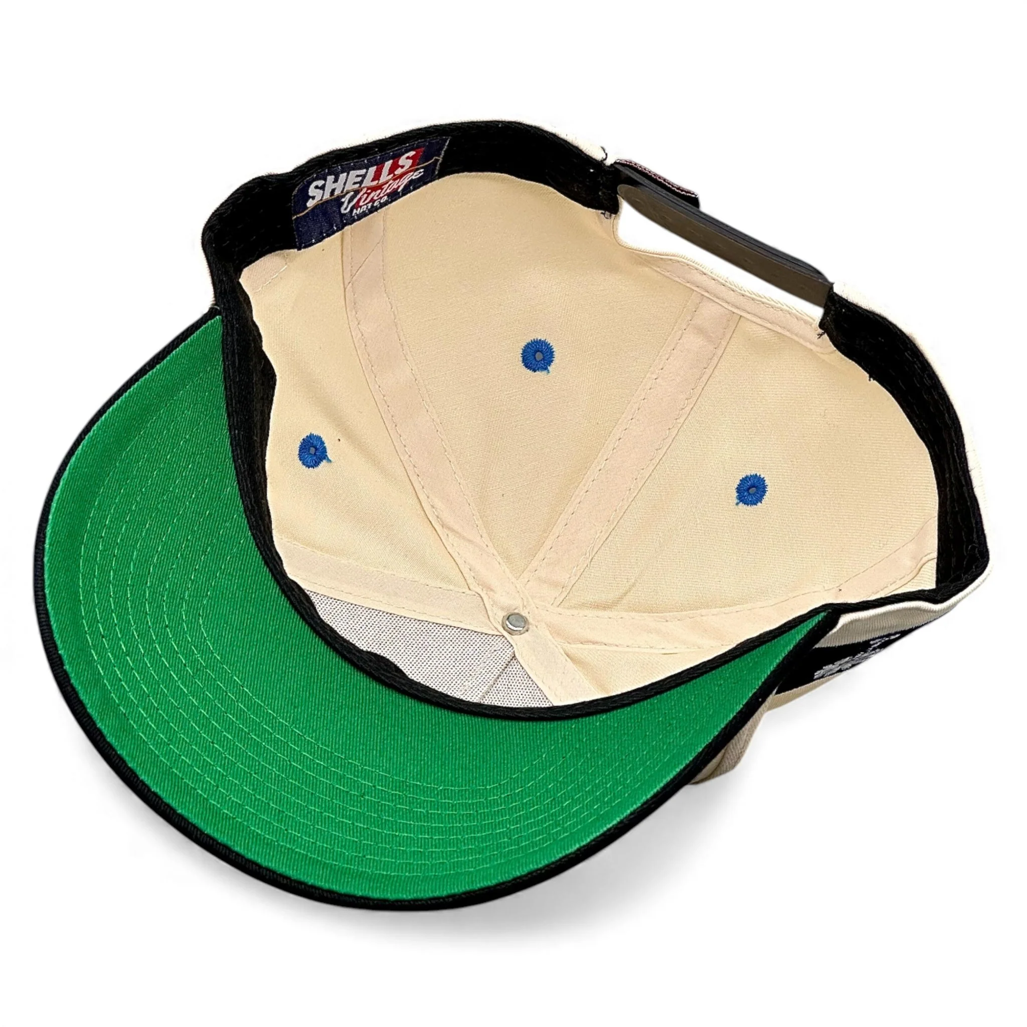 Carolina Snapback - The Panther - Image 10