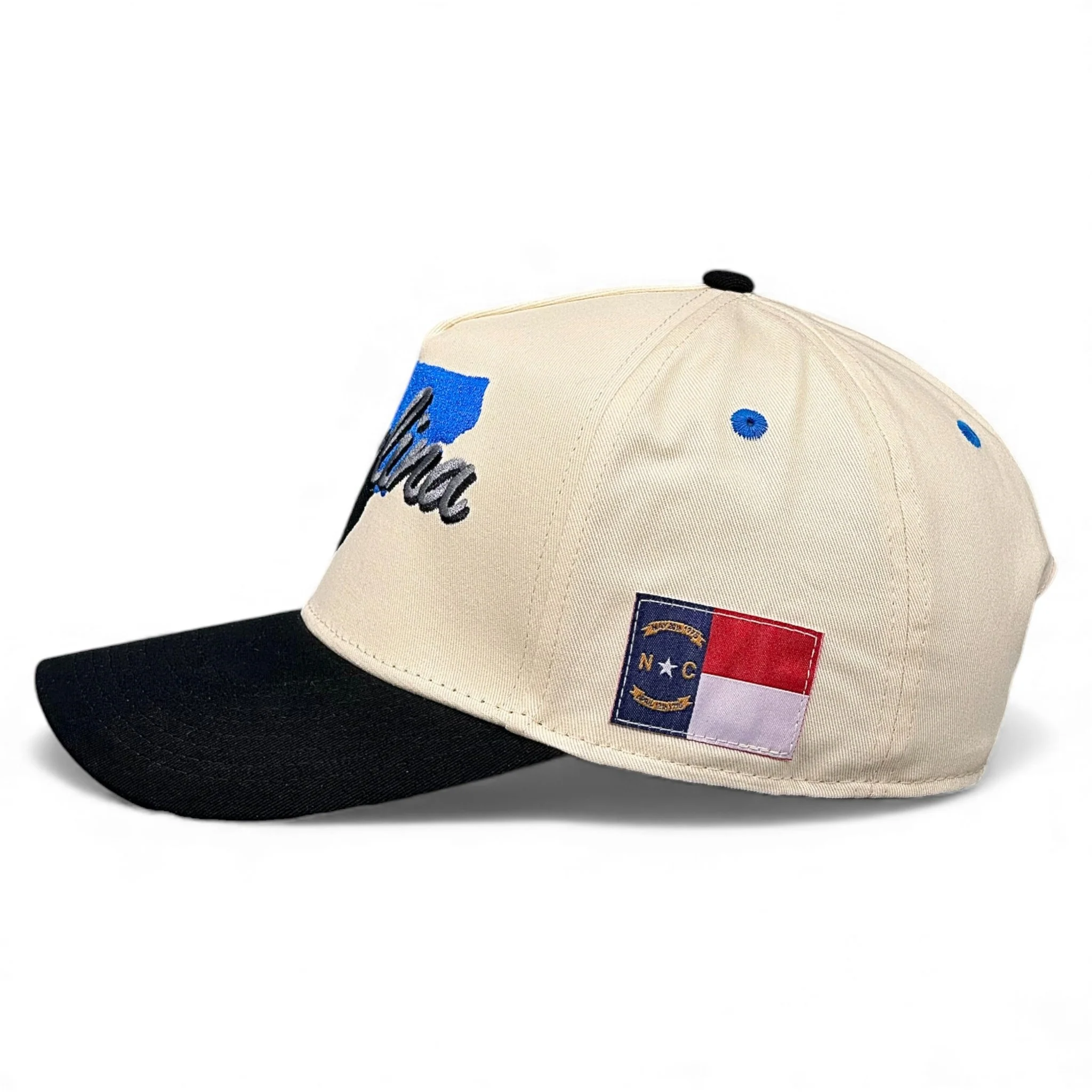 Carolina Snapback - The Panther - Image 3