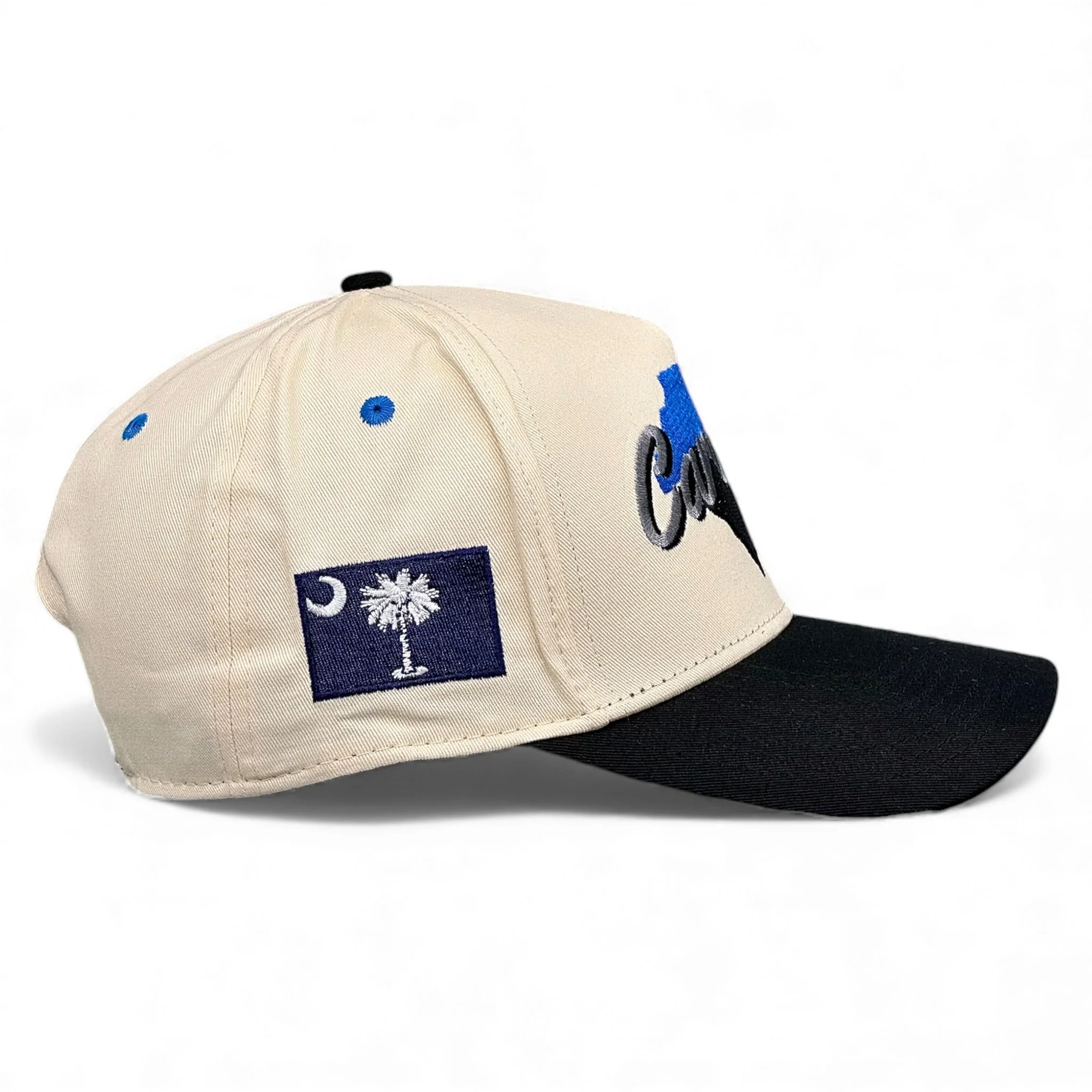 Carolina Snapback - The Panther - Image 5