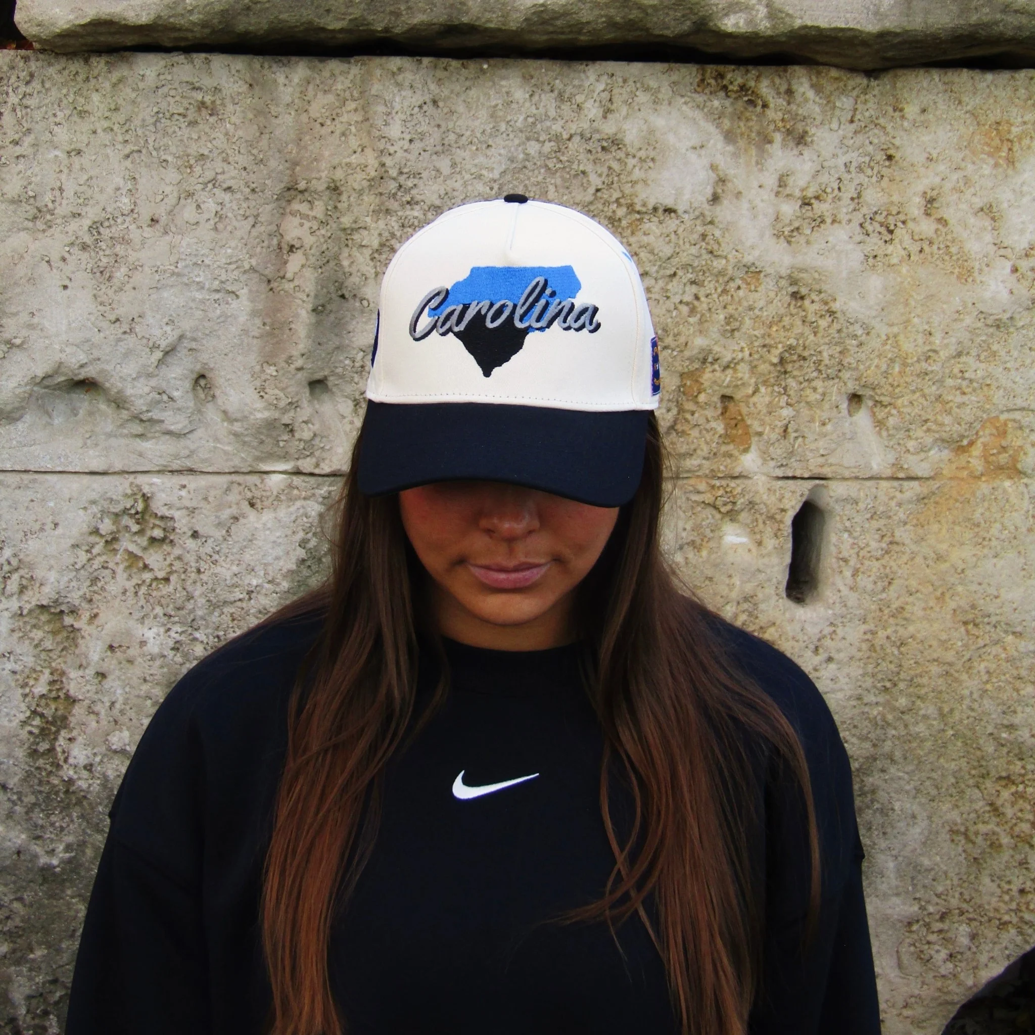 Carolina Snapback - The Panther - Image 6