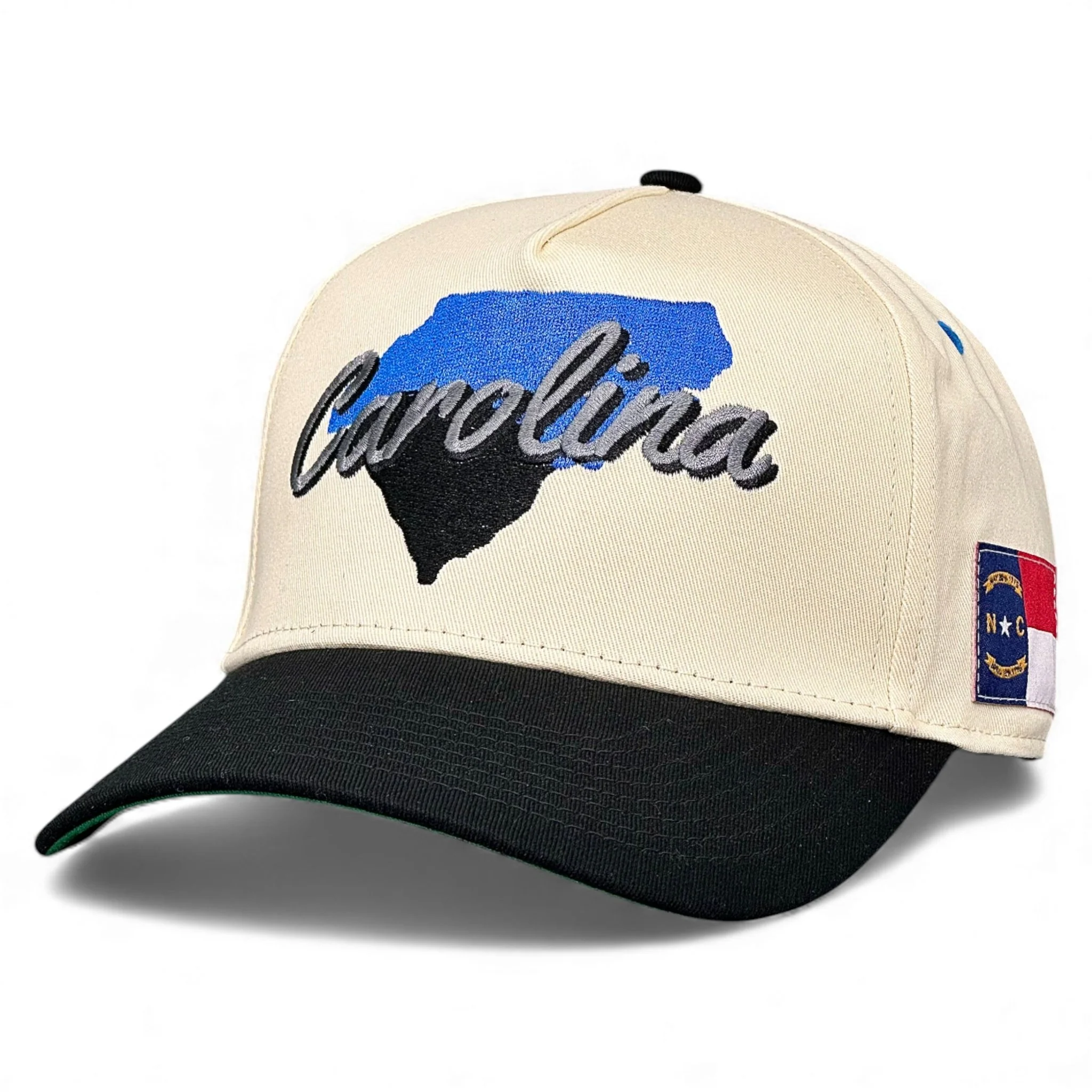 Carolina Snapback - The Panther - Image 7