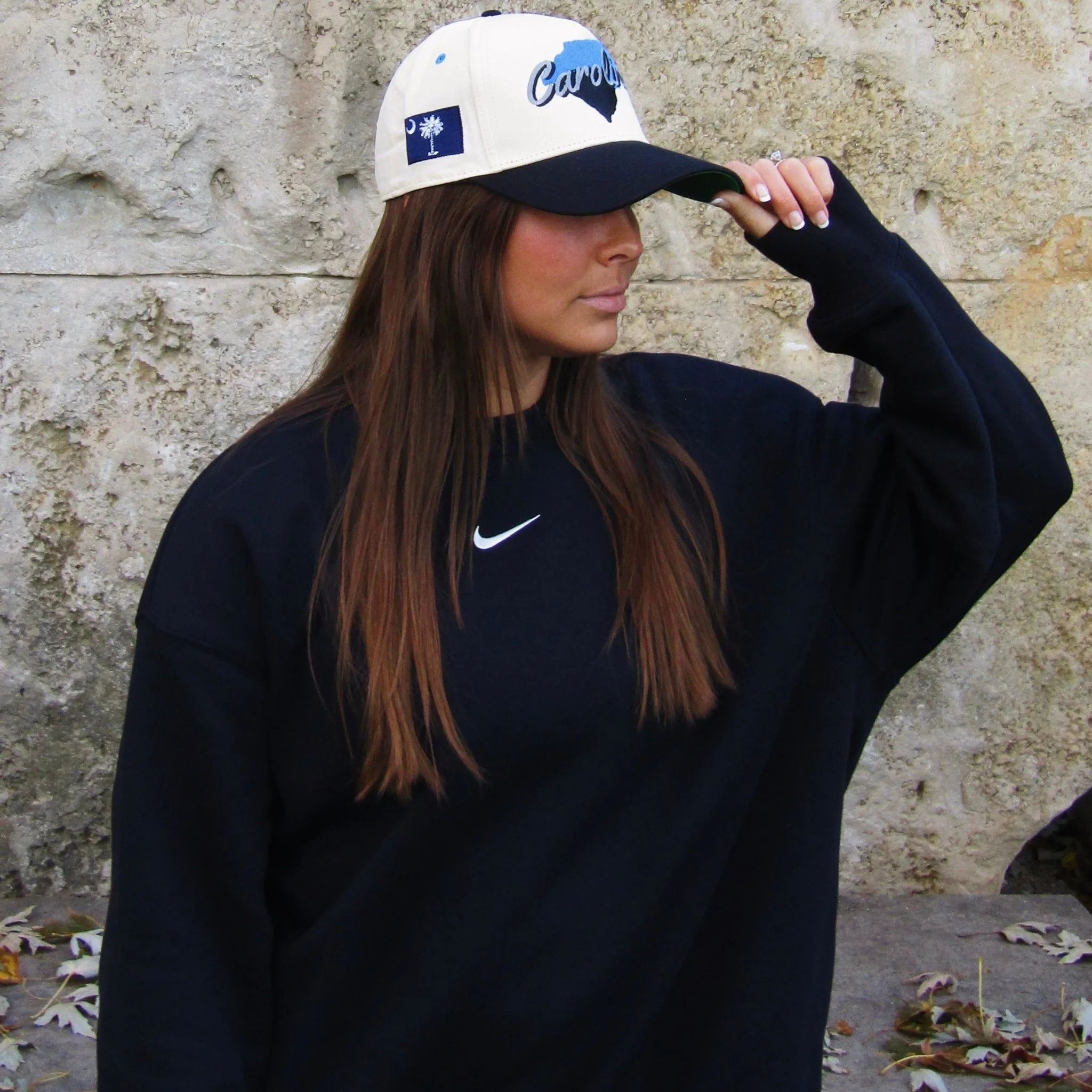 Carolina Snapback - The Panther - Image 8