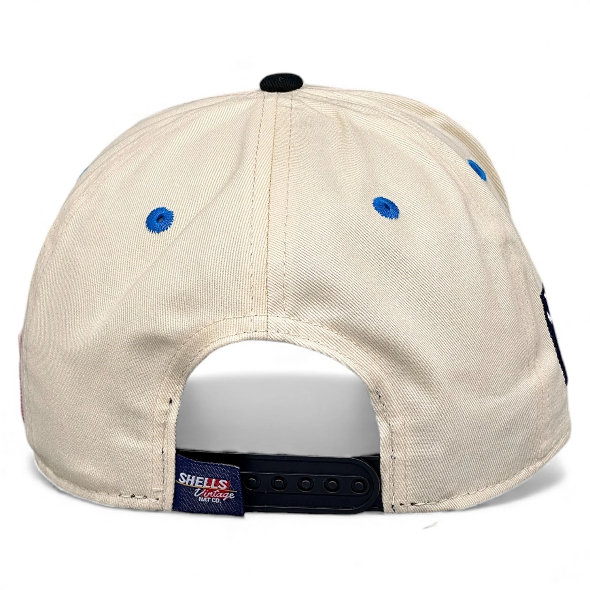 Carolina Snapback - The Panther - Image 9