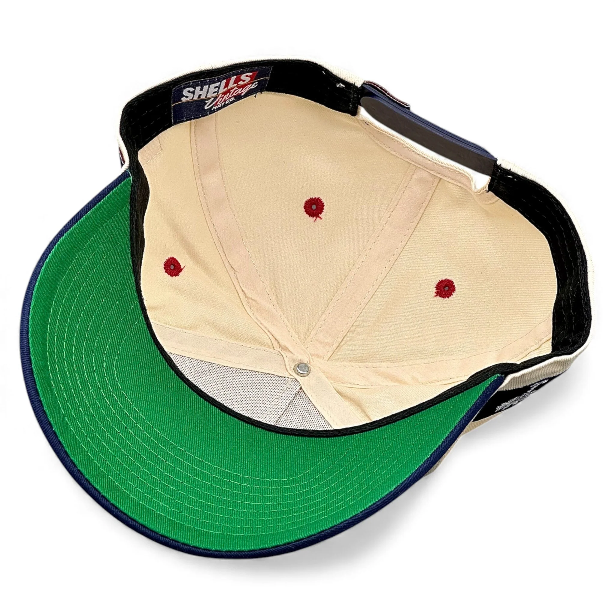 Carolina Snapback - The Cackalacky - Image 10