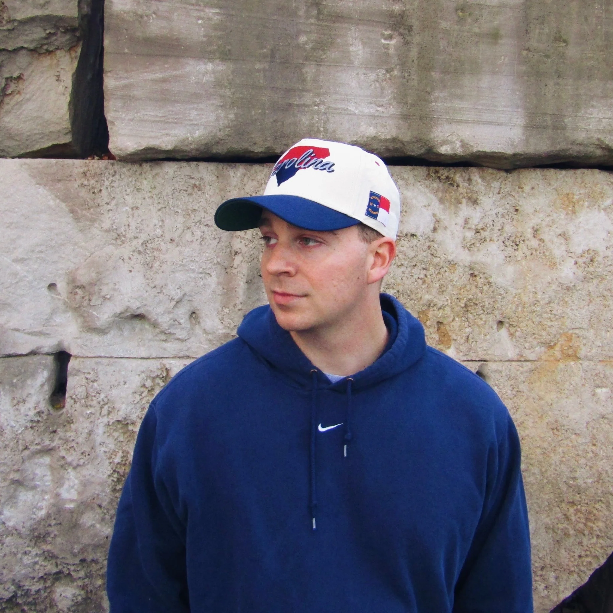 Carolina Snapback - The Cackalacky - Image 5