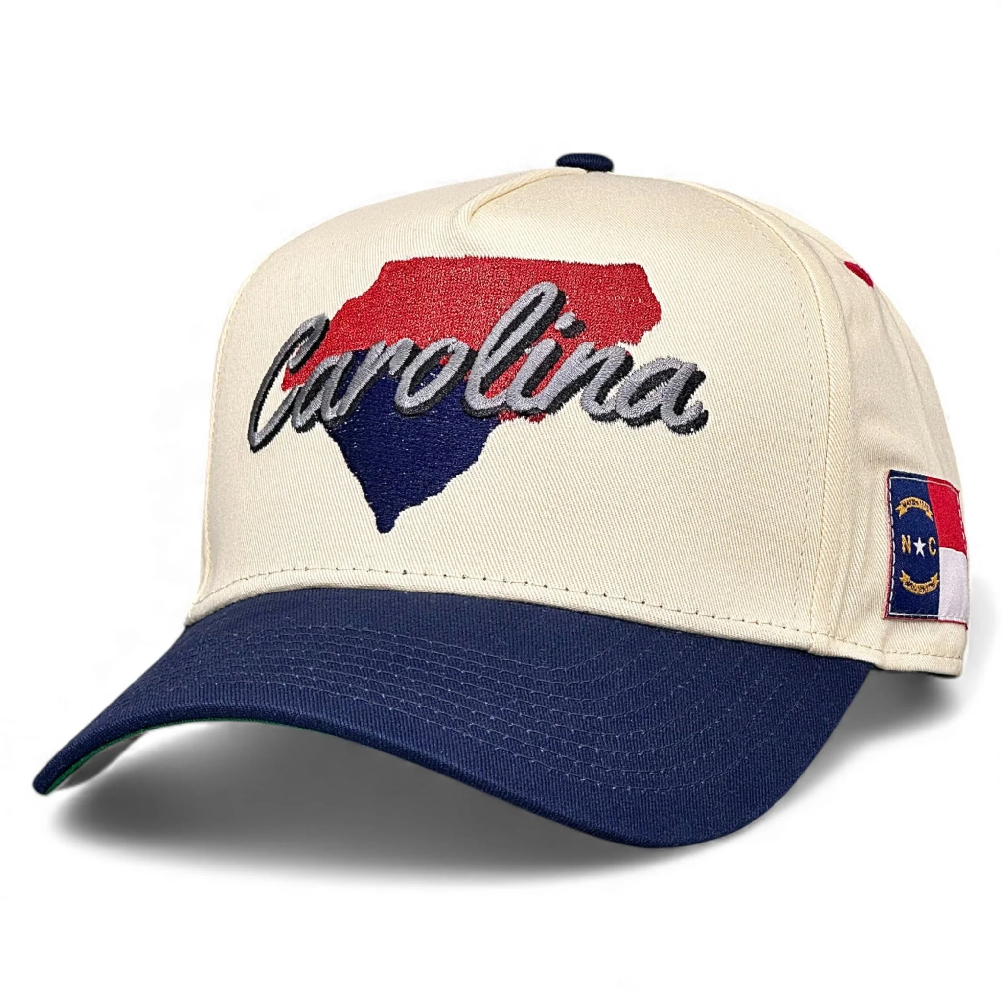 Carolina Snapback - The Cackalacky - Image 6