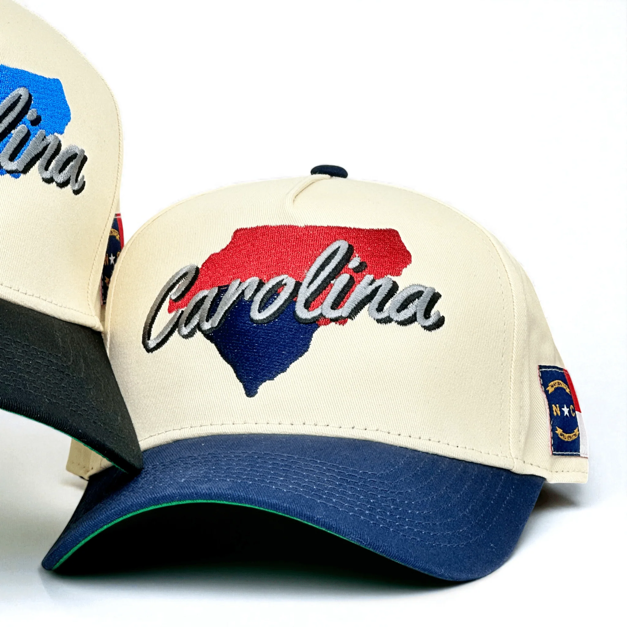 Carolina Snapback - The Cackalacky - Image 7