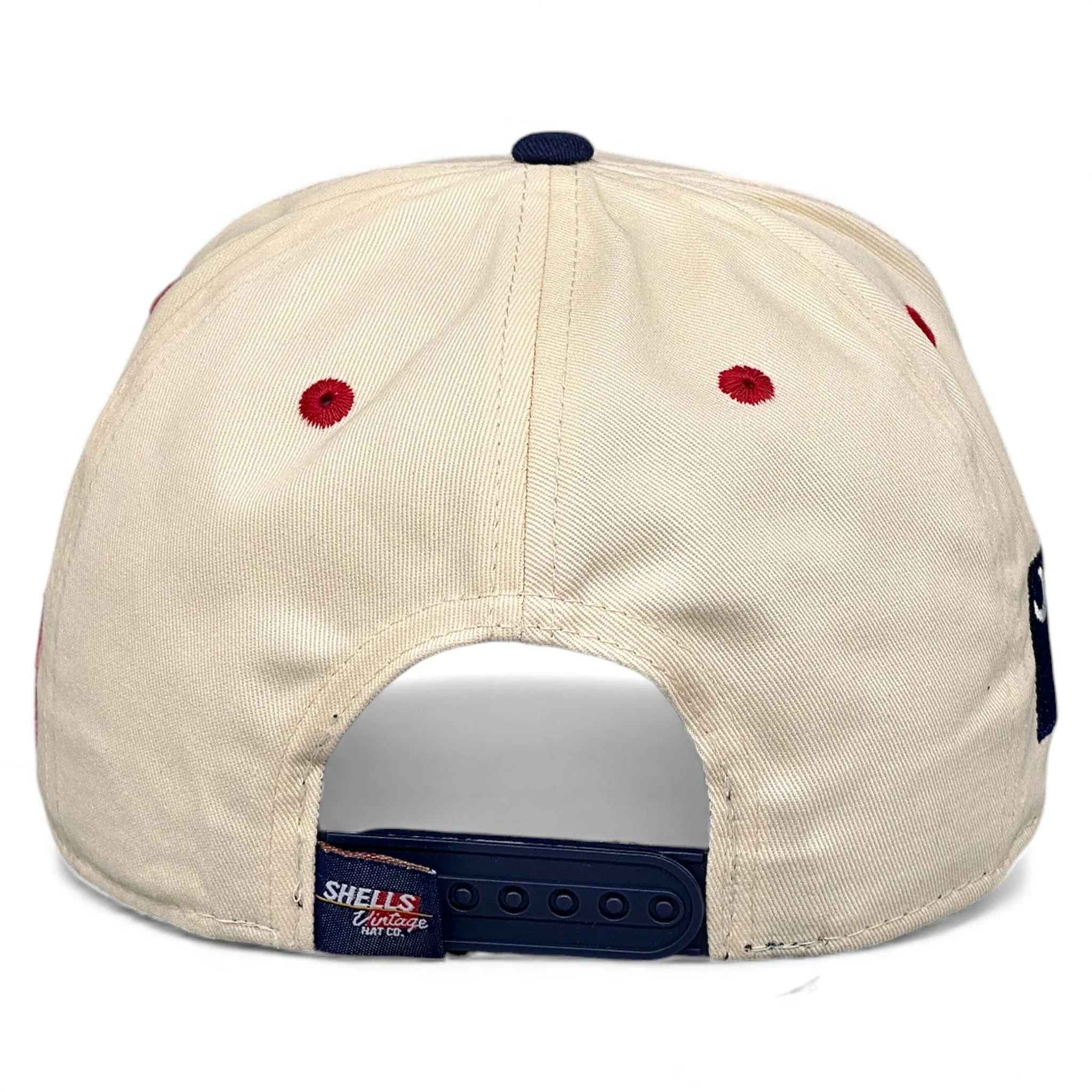 Carolina Snapback - The Cackalacky - Image 8