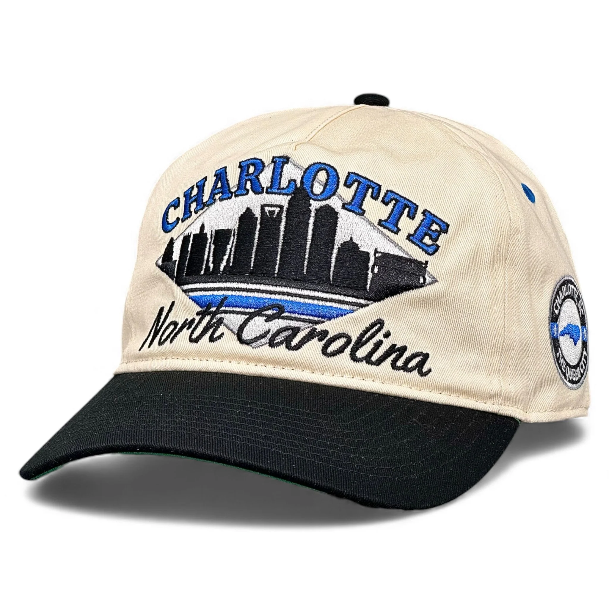 Charlotte Snapback - The Kuechly - Image 5