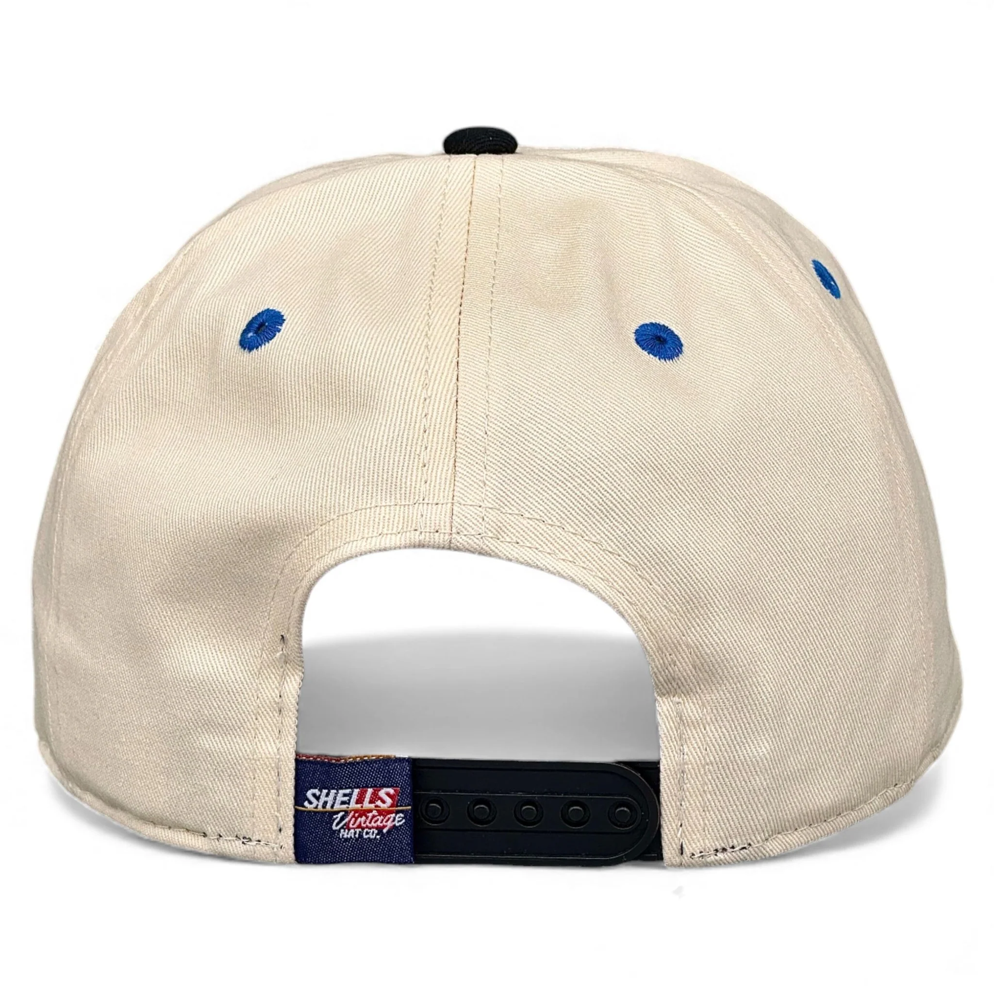 Charlotte Snapback - The Kuechly - Image 7