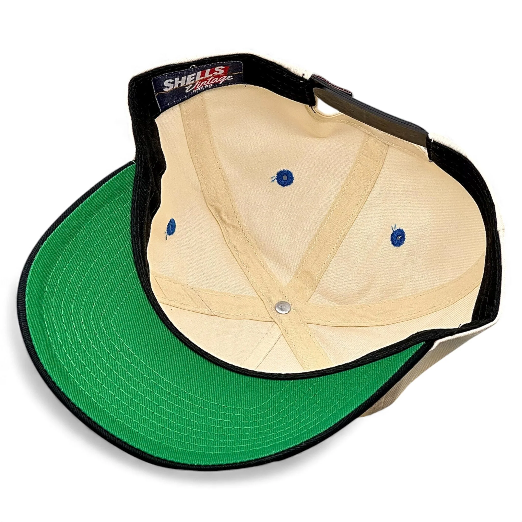 Charlotte Snapback - The Kuechly - Image 9