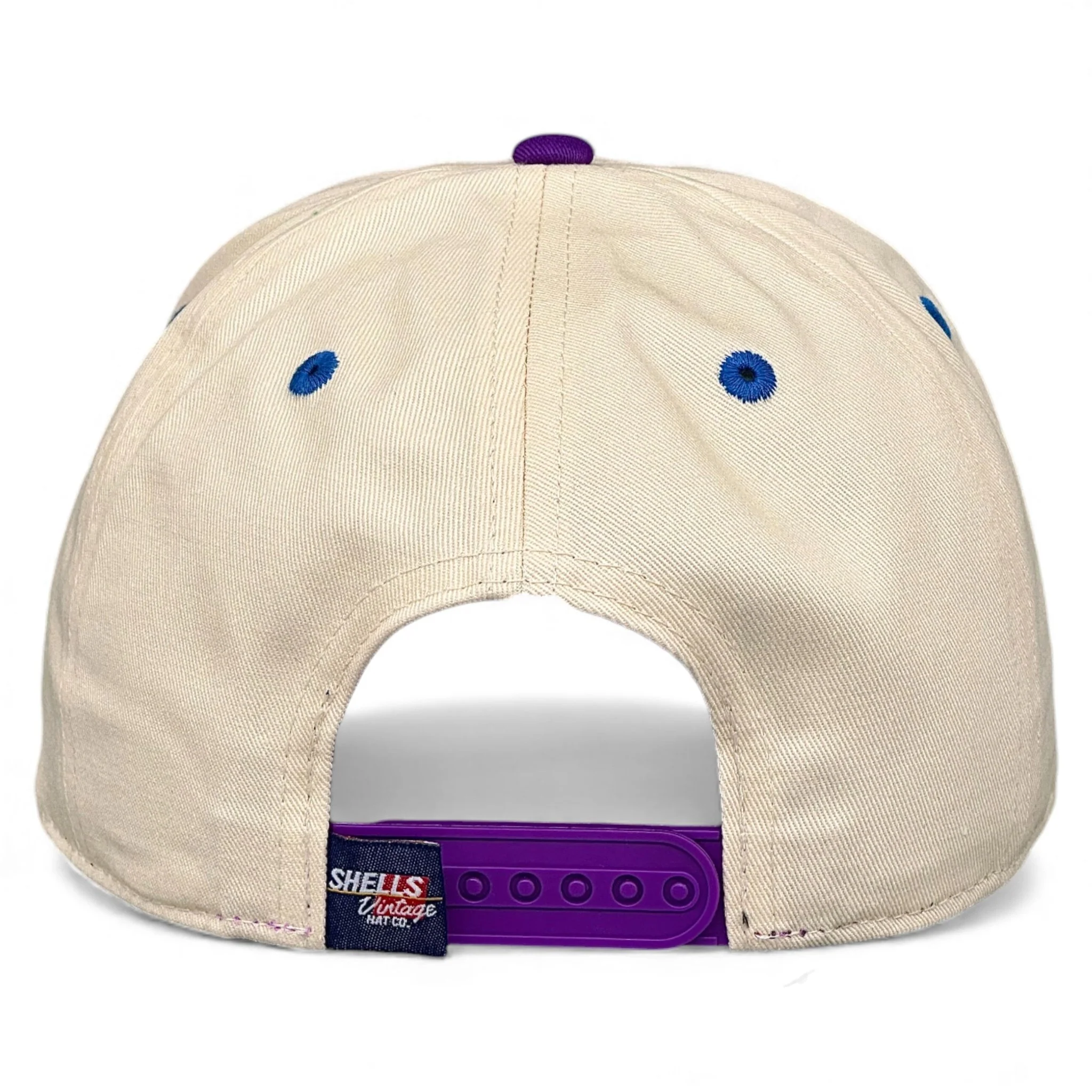 Charlotte Snapback - The Hornet - Image 7