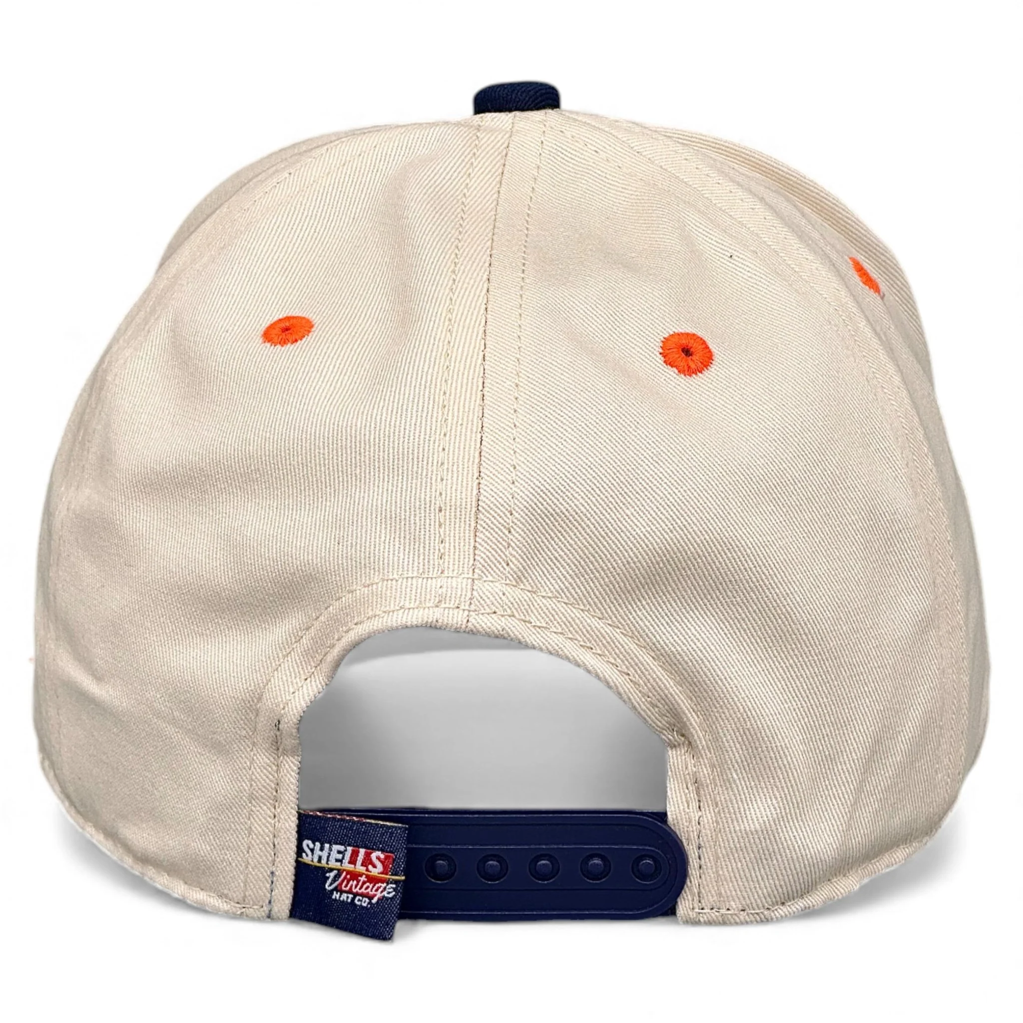 Chicago Snapback - The Ditka - Image 7
