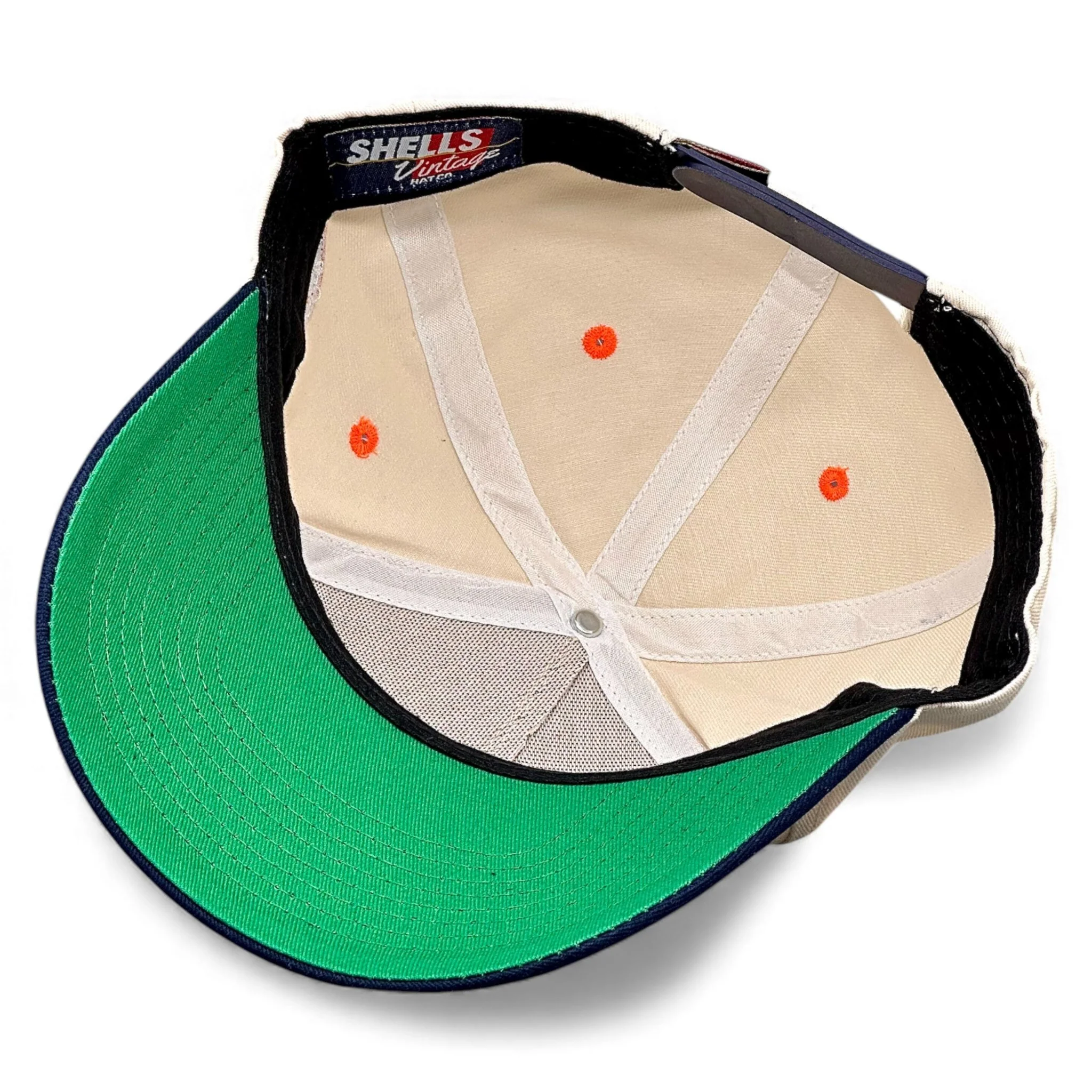 Chicago Snapback - The Ditka - Image 9